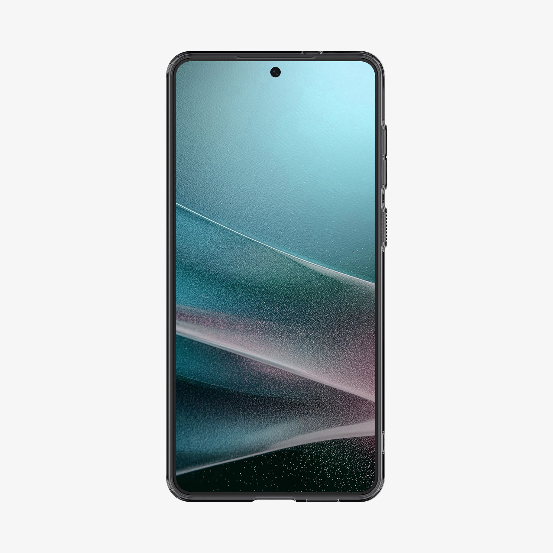 Galaxy S25 Edge - Ultra Hybrid Zero One (Mag Fit) - Image 18