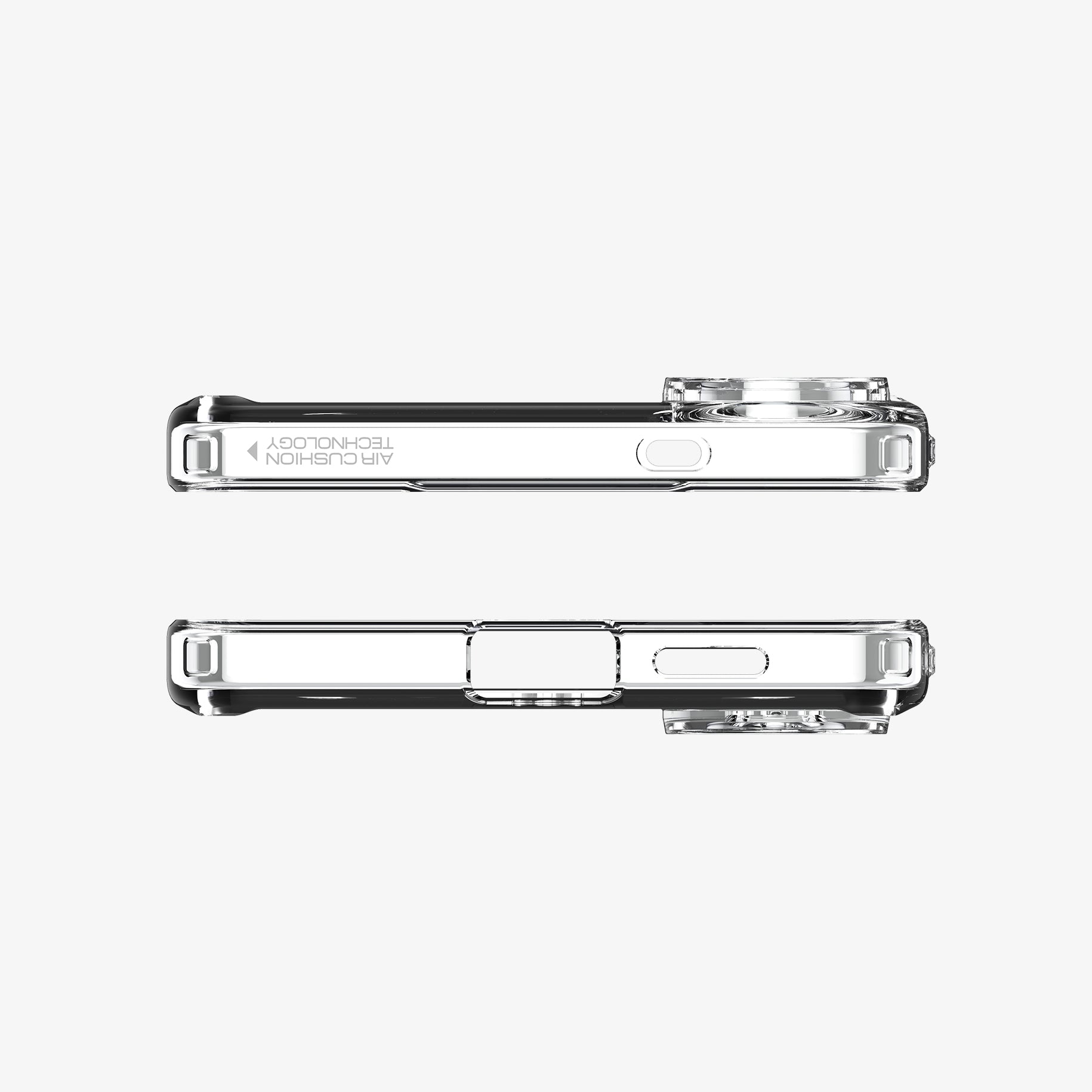 Galaxy S25 Edge - Ultra Hybrid Zero One (Mag Fit) - Image 7