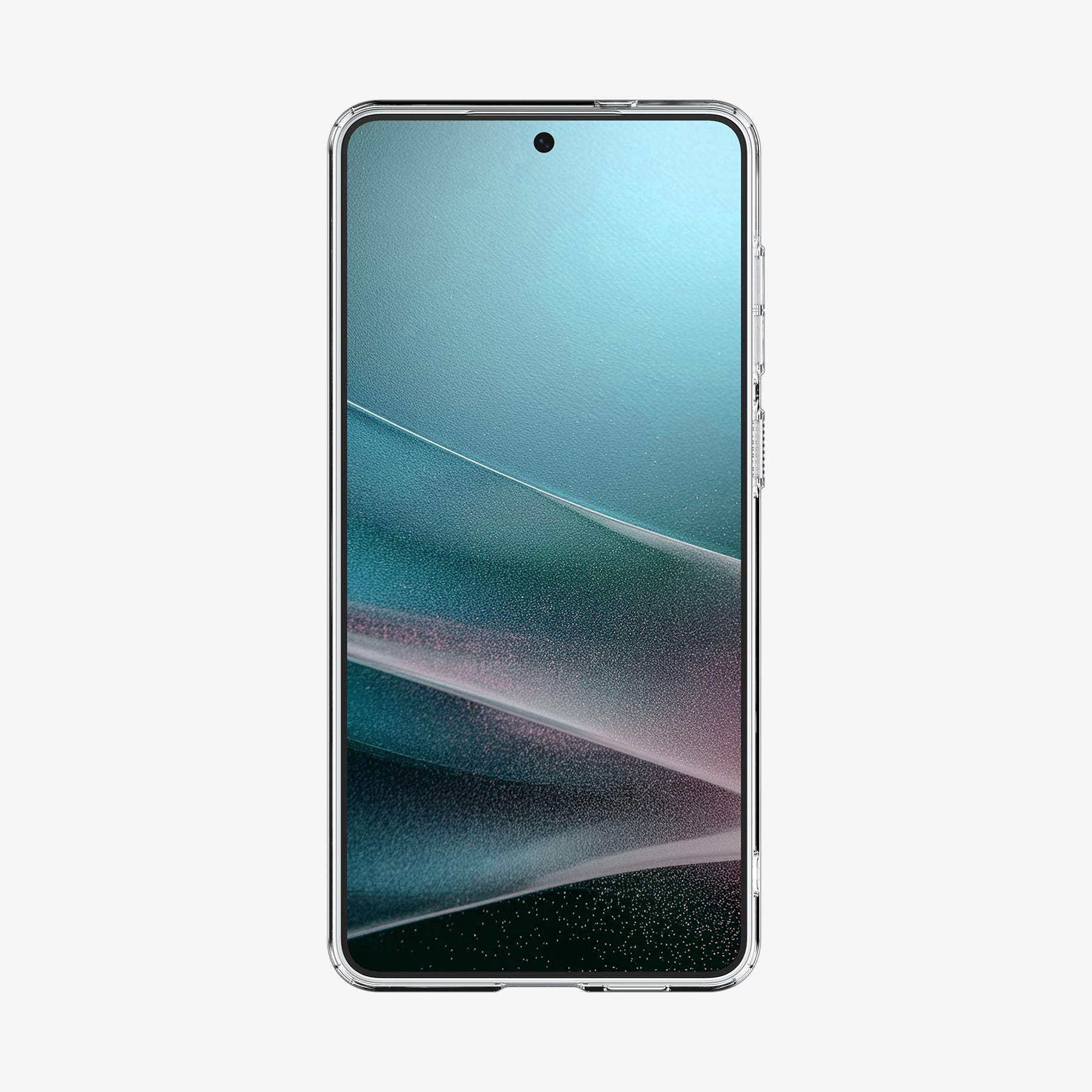 Galaxy S25 Edge - Ultra Hybrid Zero One (Mag Fit) - Image 5