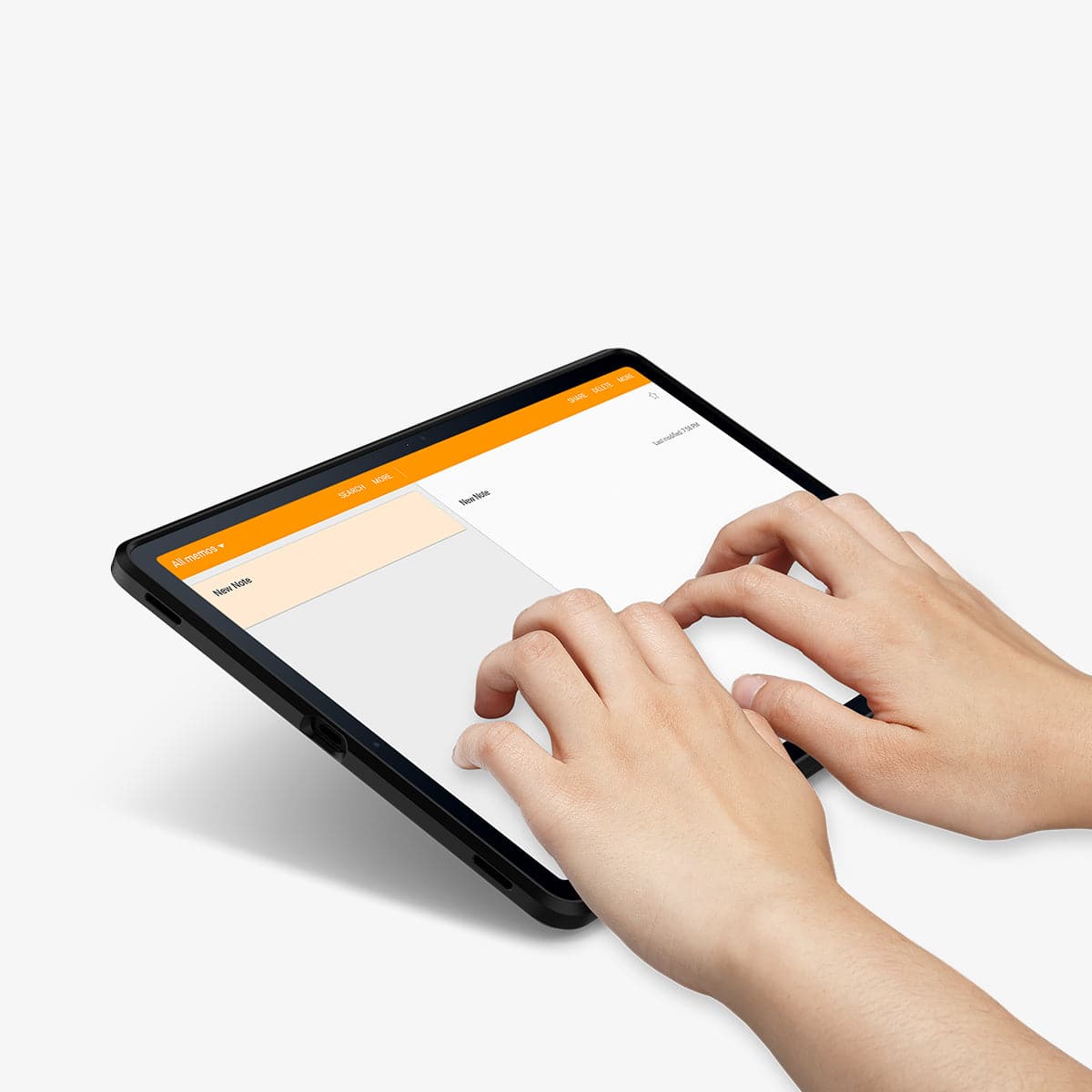 Galaxy Tab S Series - Tough Armor Pro - Image 22