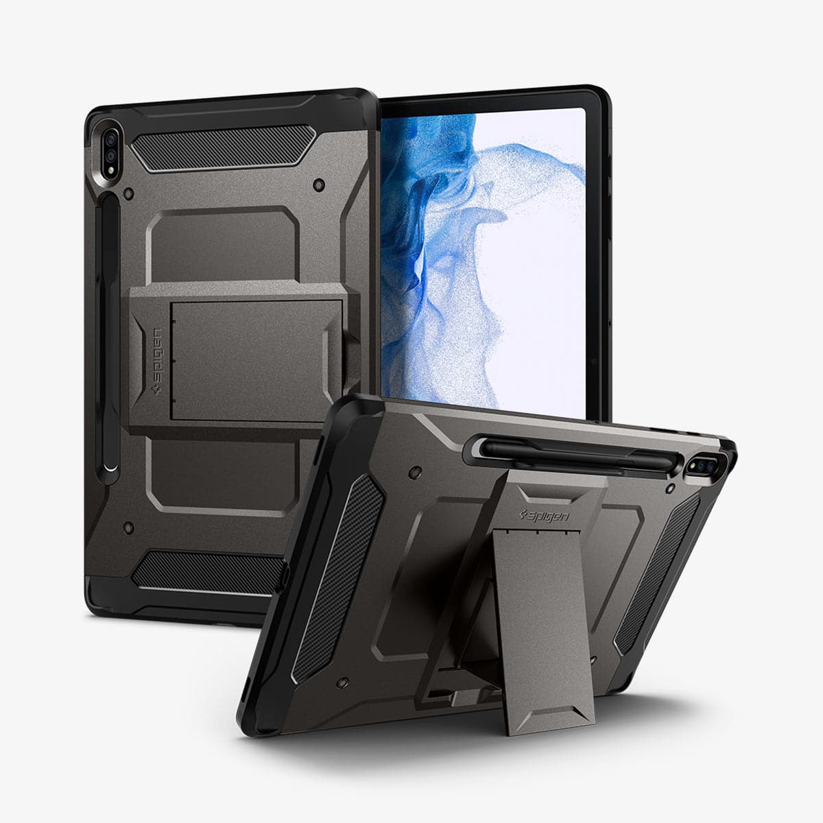 Galaxy Tab S Series - Tough Armor Pro - Image 2