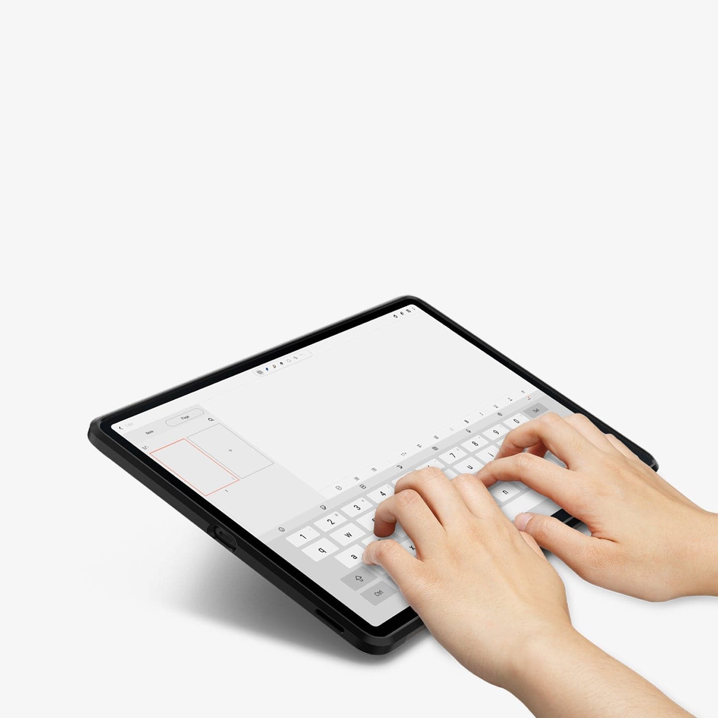 Galaxy Tab S Series - Tough Armor Pro - Image 52