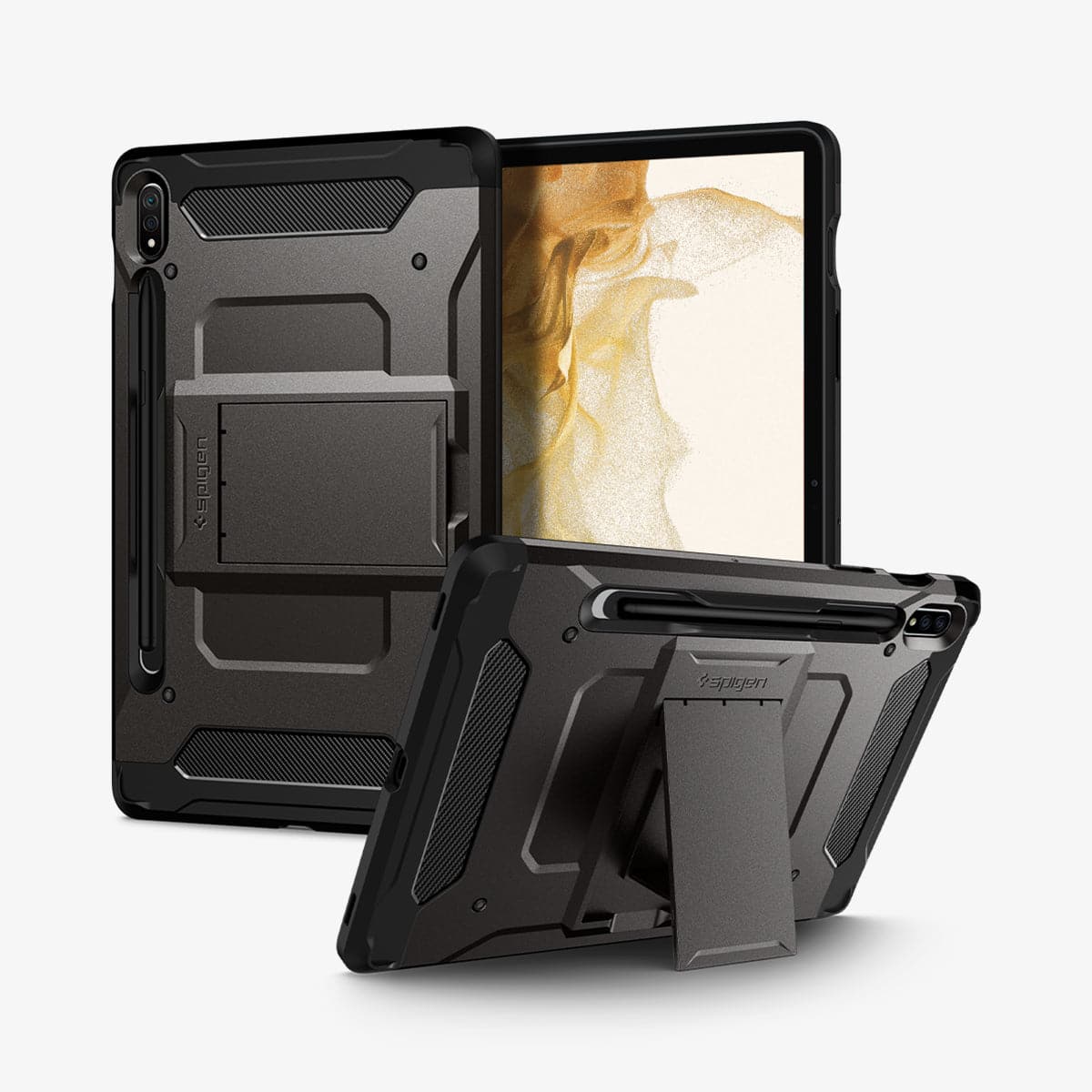 Galaxy Tab S Series - Tough Armor Pro - Image 32