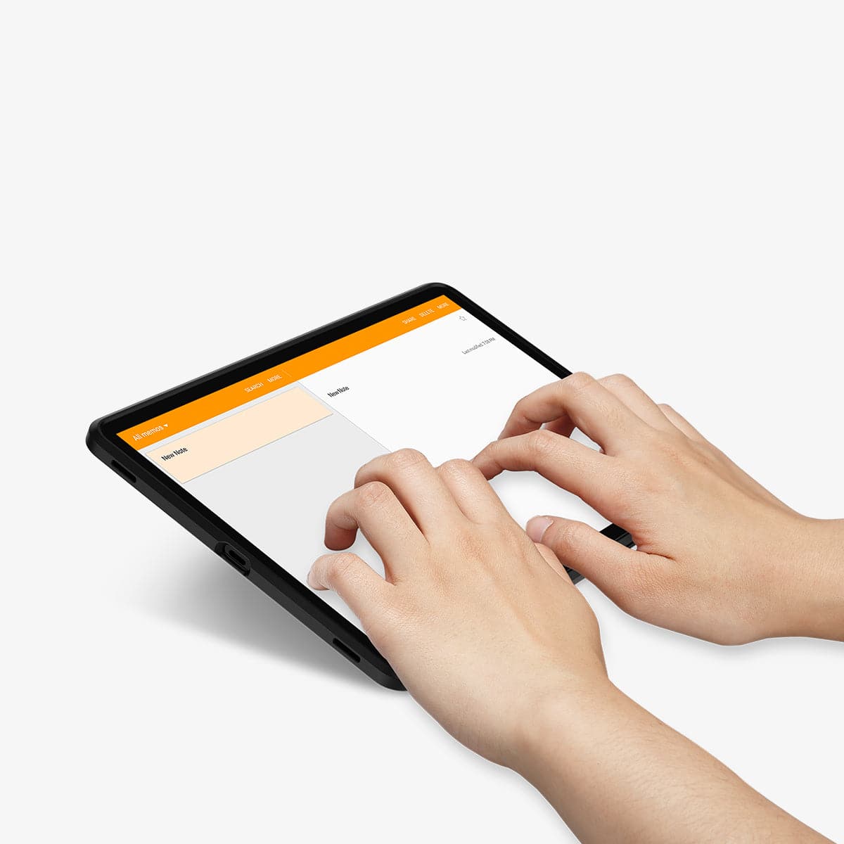Galaxy Tab S Series - Tough Armor Pro - Image 37