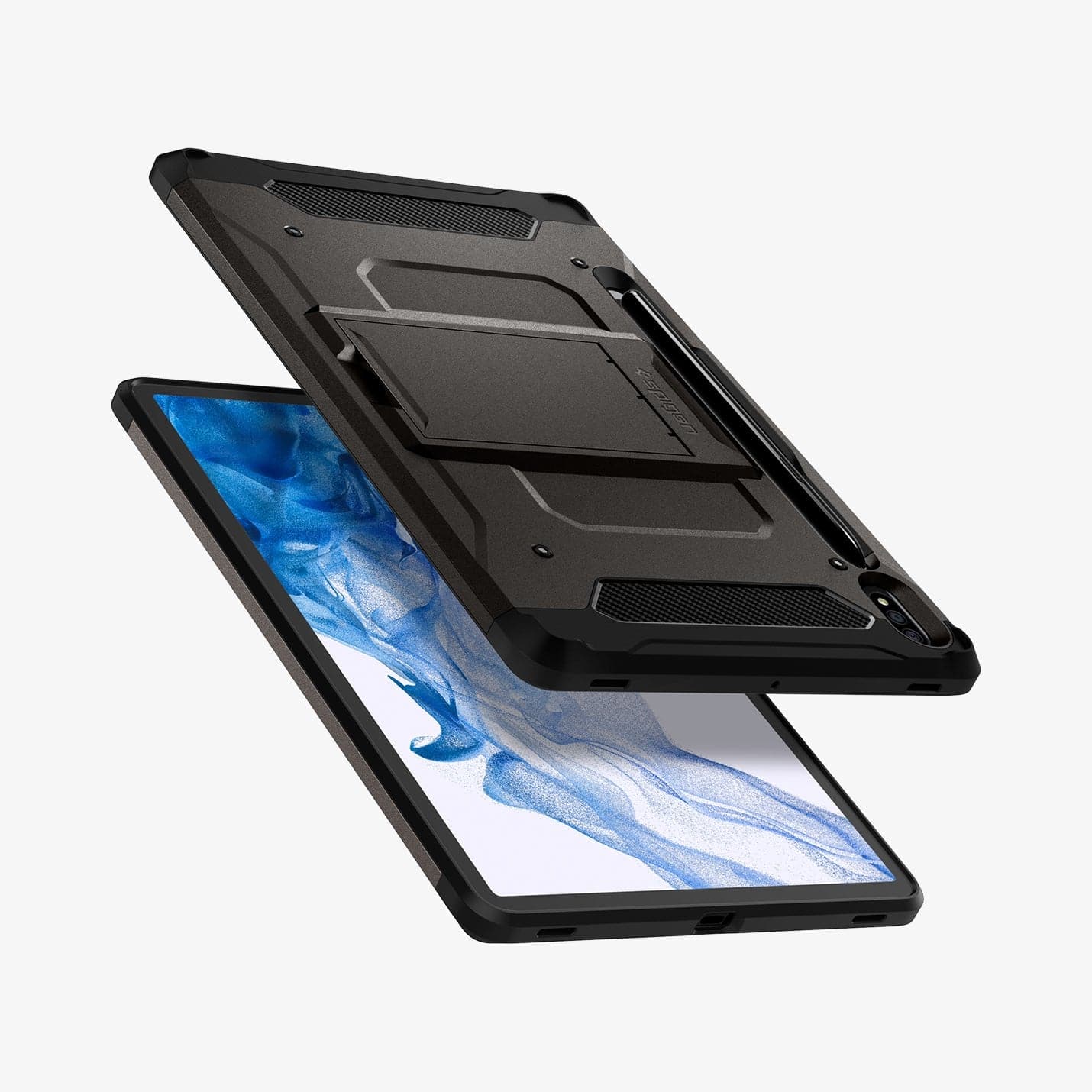 Galaxy Tab S Series - Tough Armor Pro - Image 33