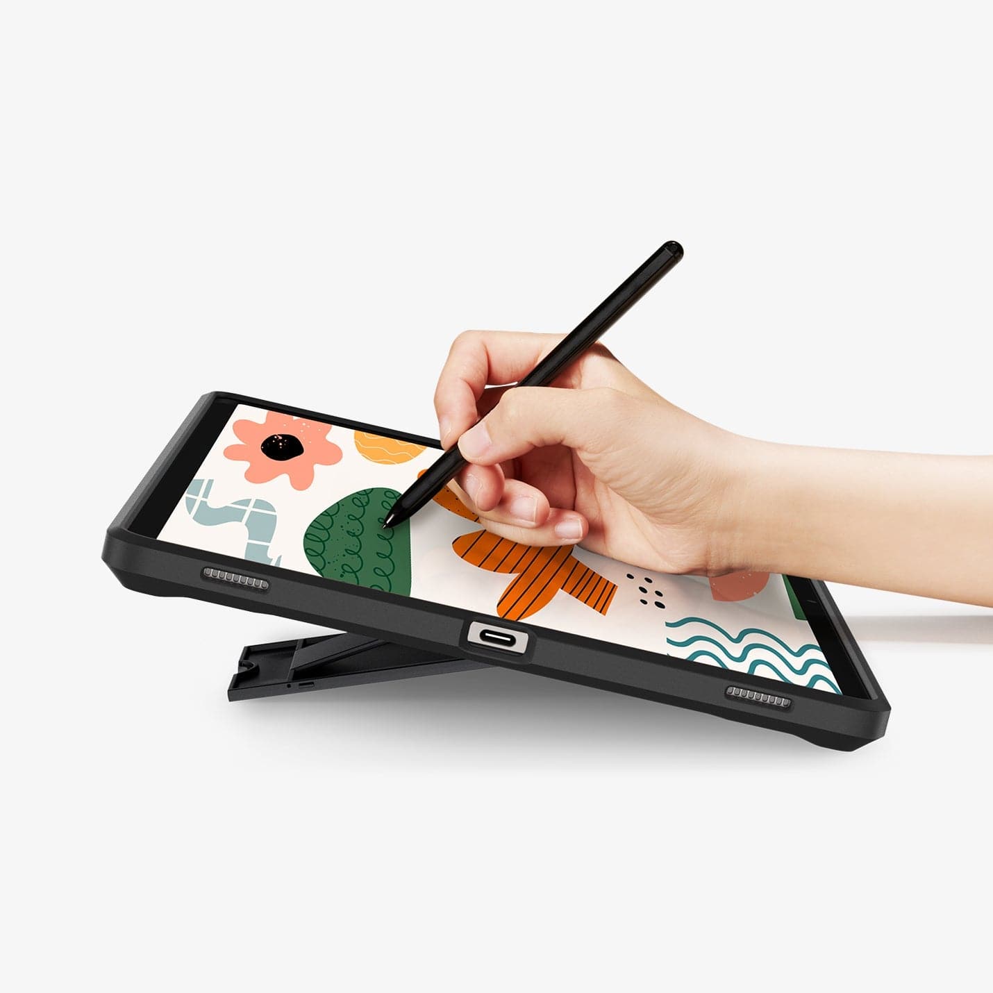 Galaxy Tab S Series - Tough Armor Pro - Image 84
