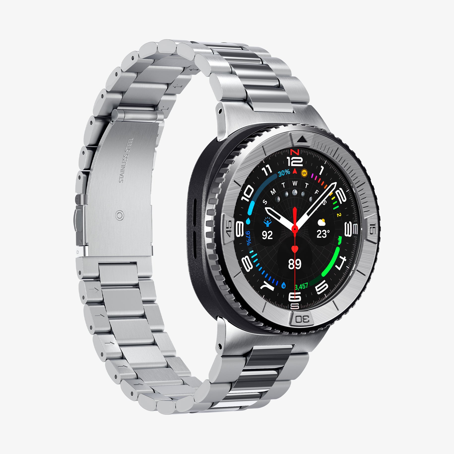 Galaxy Watch 8 Series - Bezel Tune - Image 46