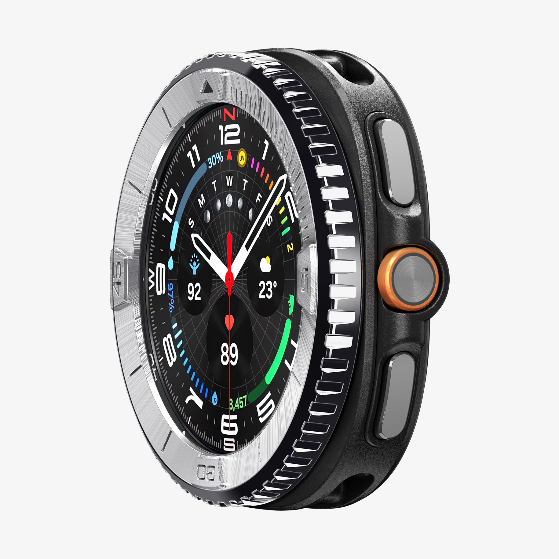 Galaxy Watch 8 Series - Bezel Tune - Image 42