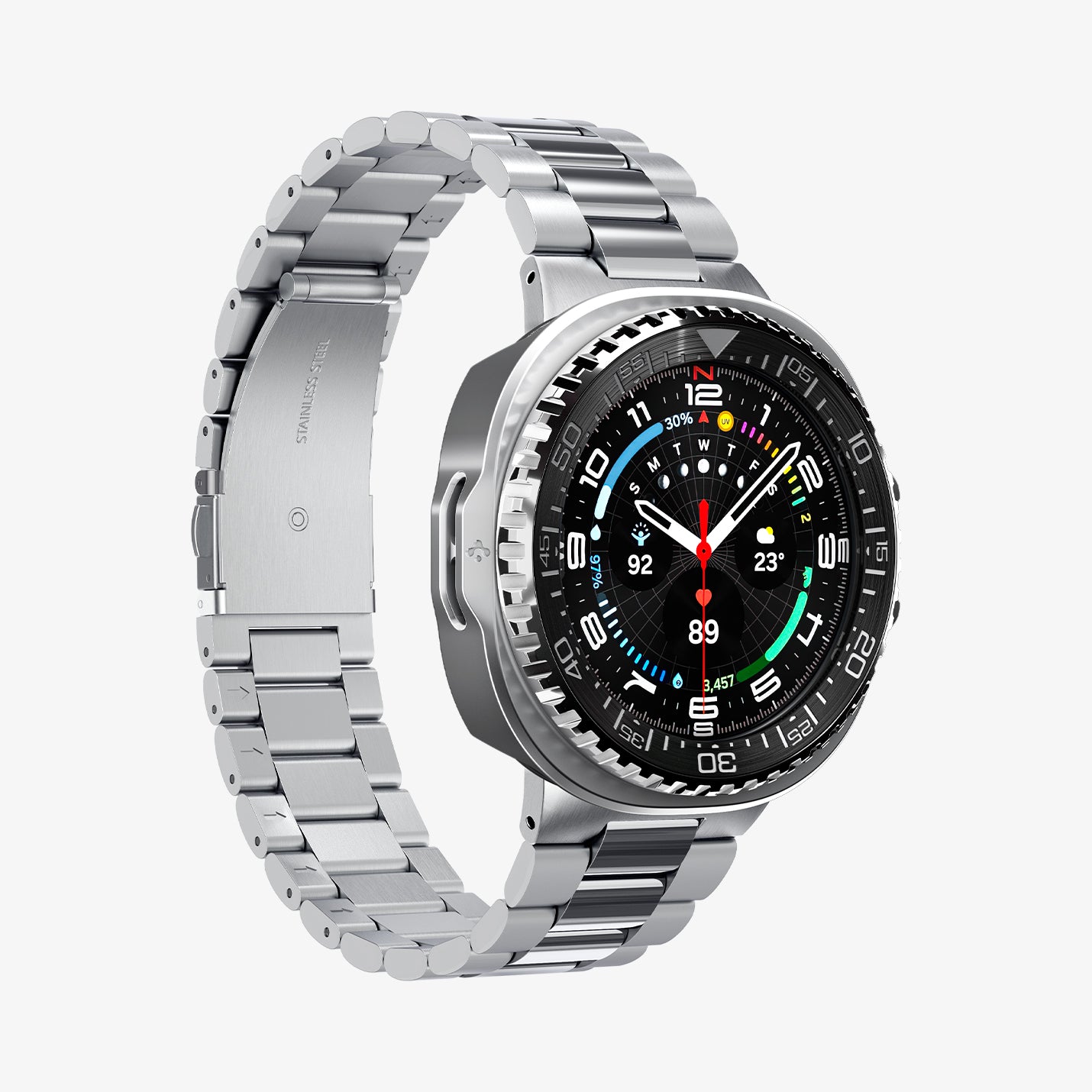 Galaxy Watch 8 Series - Bezel Tune Pro - Image 32