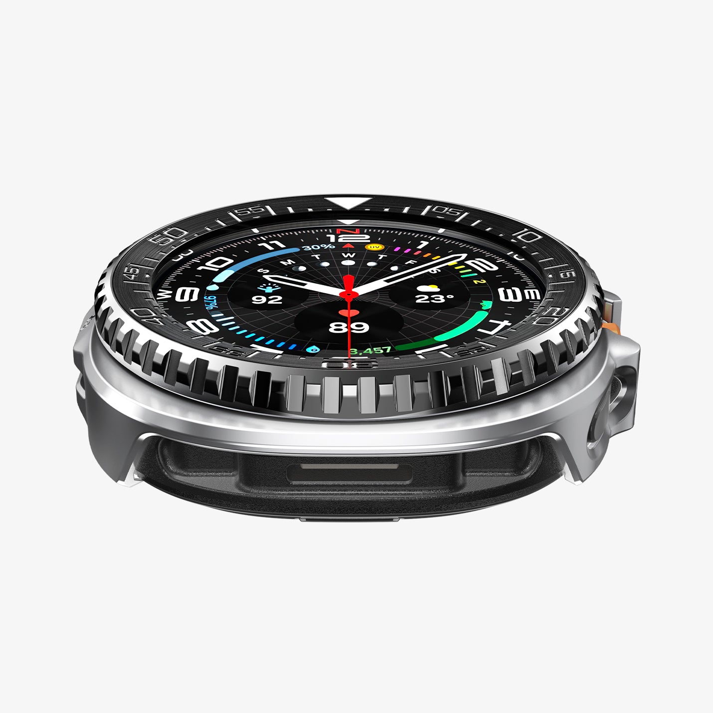 Galaxy Watch 8 Series - Bezel Tune Pro - Image 34