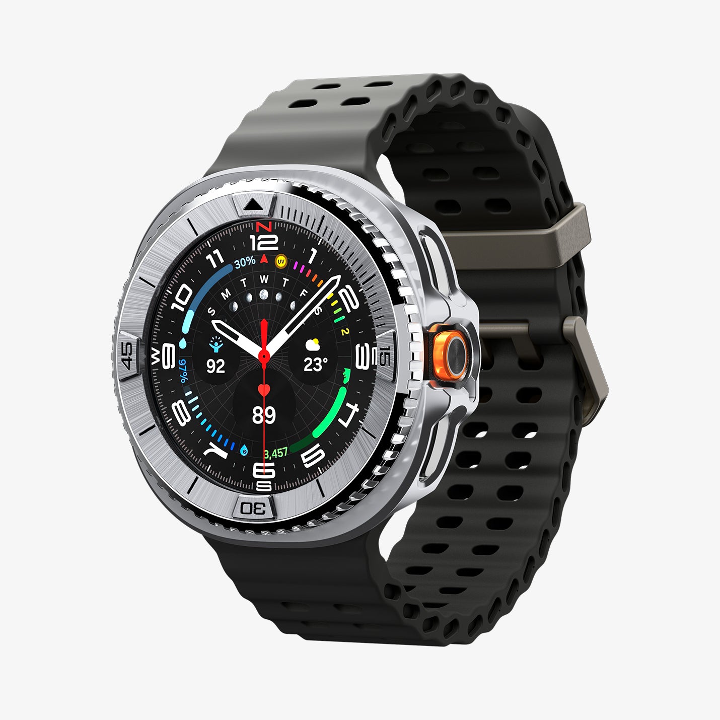 Galaxy Watch 8 Series - Bezel Tune Pro - Image 41