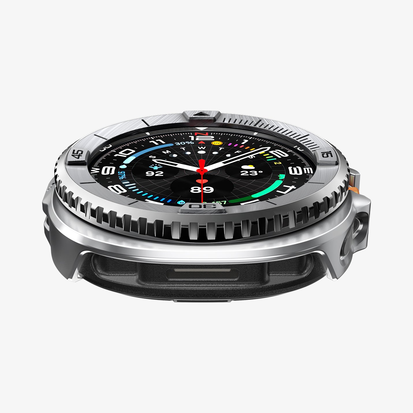 Galaxy Watch 8 Series - Bezel Tune Pro - Image 47