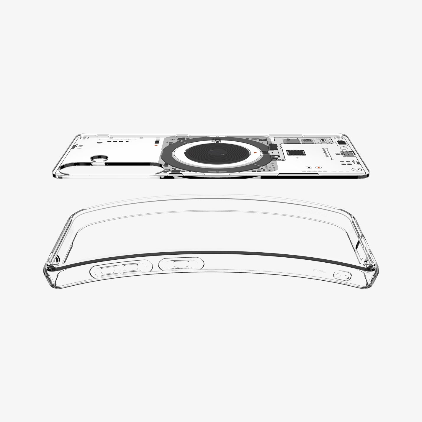 Galaxy S25 Series - Ultra Hybrid Neo One (Mag Fit) - Image 22
