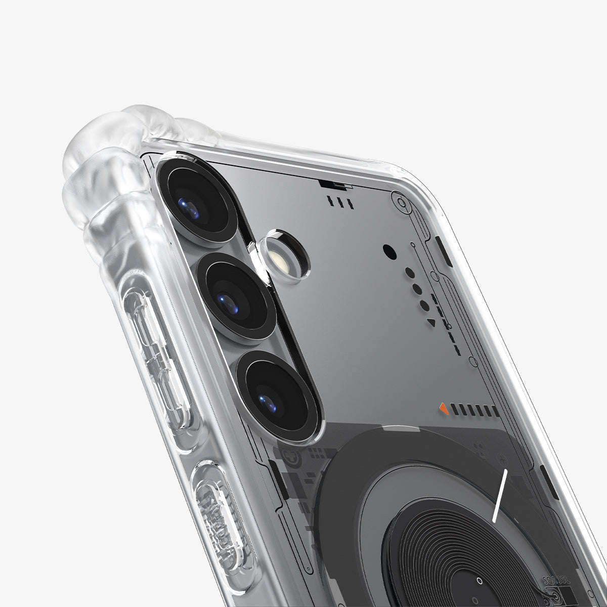 Galaxy S25 Series - Ultra Hybrid Neo One (Mag Fit) - Image 20
