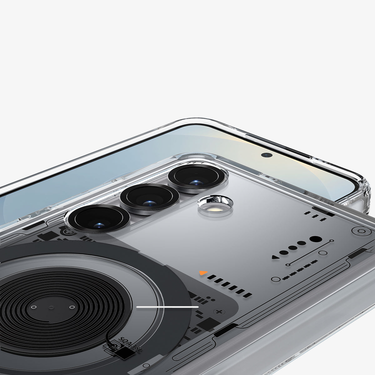 Galaxy S25 Series - Ultra Hybrid Neo One (Mag Fit) - Image 26