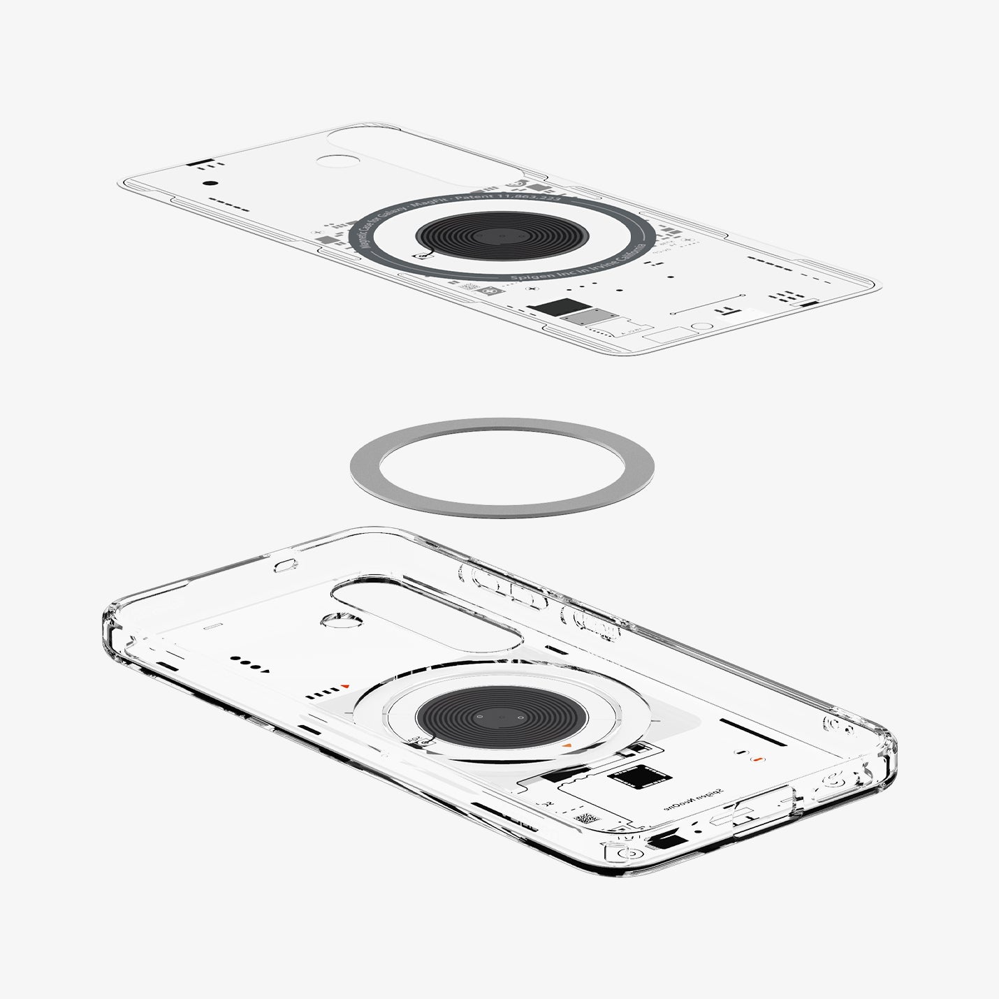 Galaxy S25 Series - Ultra Hybrid Neo One (Mag Fit) - Image 21