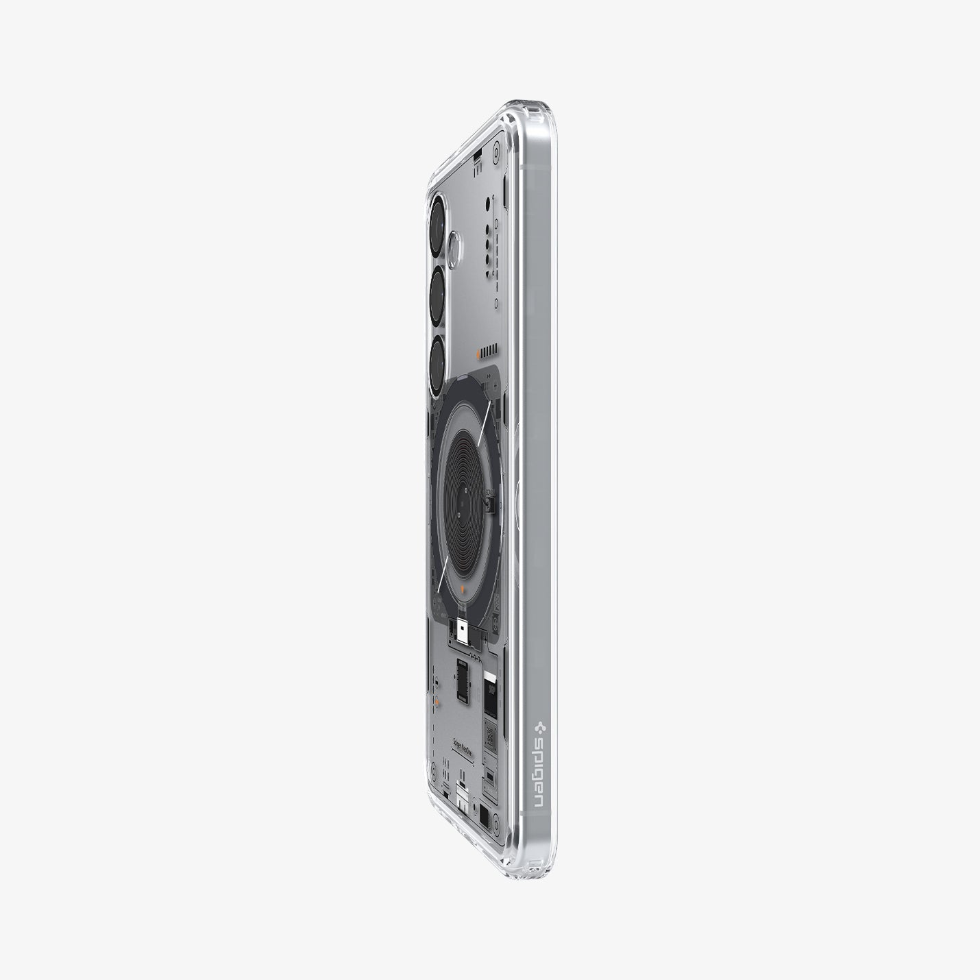 Galaxy S25 Series - Ultra Hybrid Neo One (Mag Fit) - Image 24