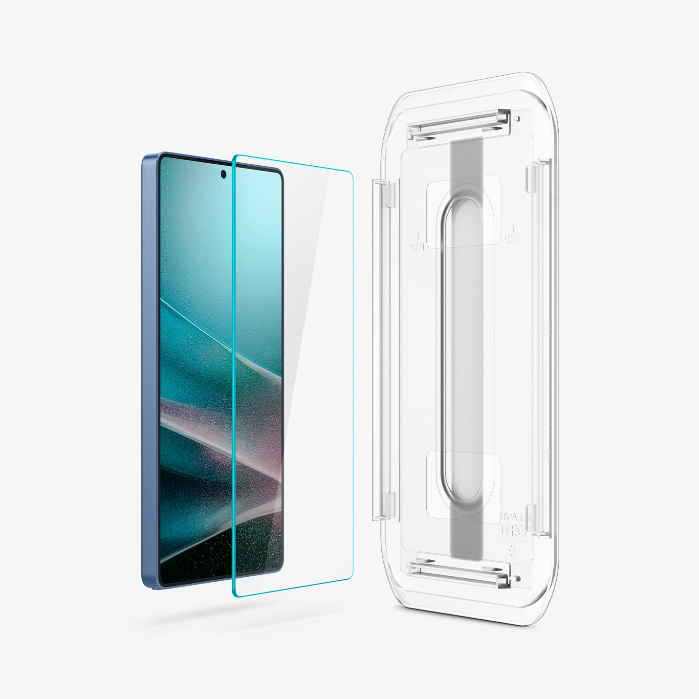Galaxy S25 Series - GLAS.tR EZ Fit - Image 2