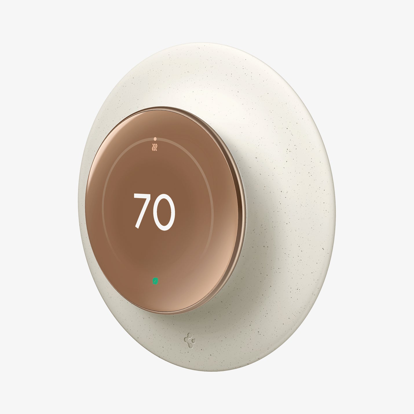 Google Nest Learning Thermostat 4th Gen Wall Plate - Image 28