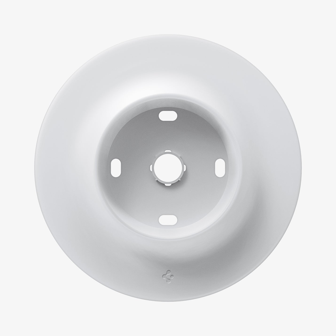 Google Nest Learning Thermostat 4th Gen Wall Plate - Image 5