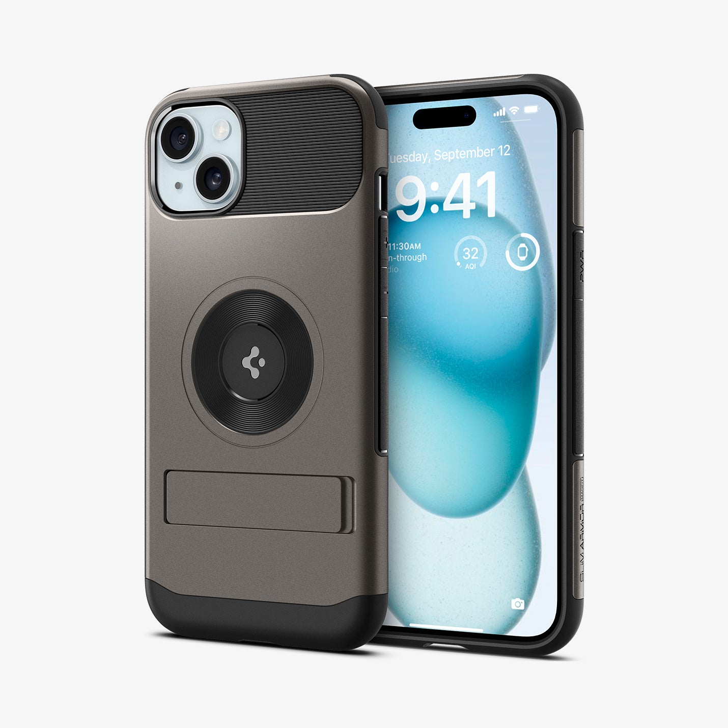 iPhone 15 Series - Slim Armor (Mag Fit) - Image 44