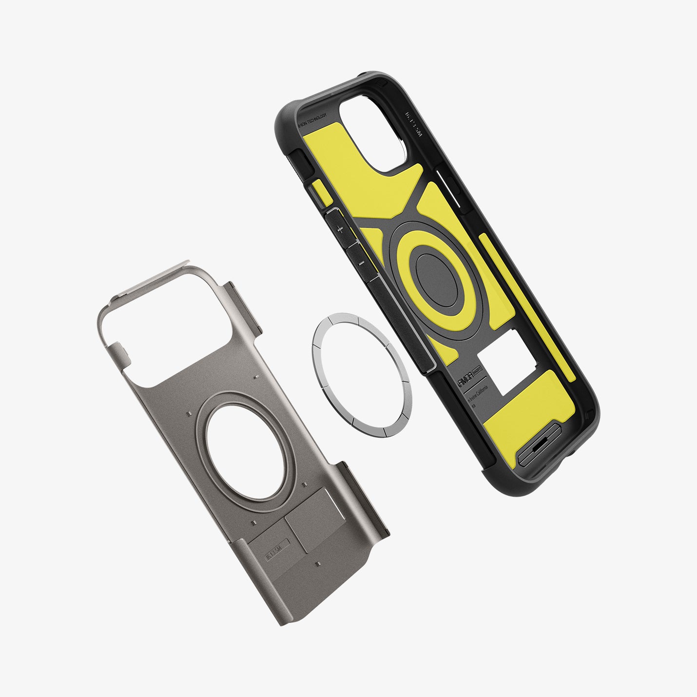 iPhone 15 Series - Slim Armor (Mag Fit) - Image 46
