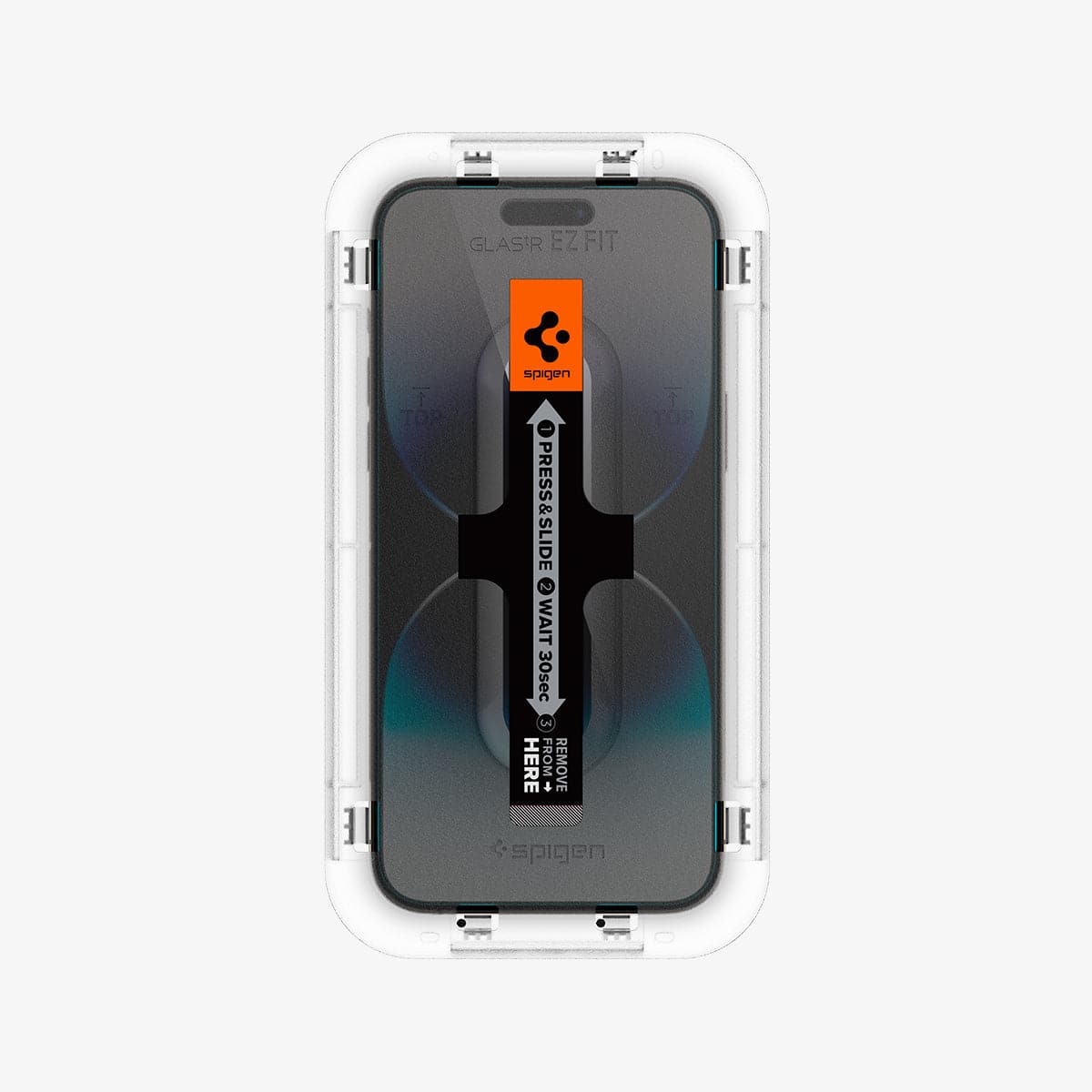 iPhone 14 Series - EZ Fit GLAS.tR | Sensor Protected - Image 24