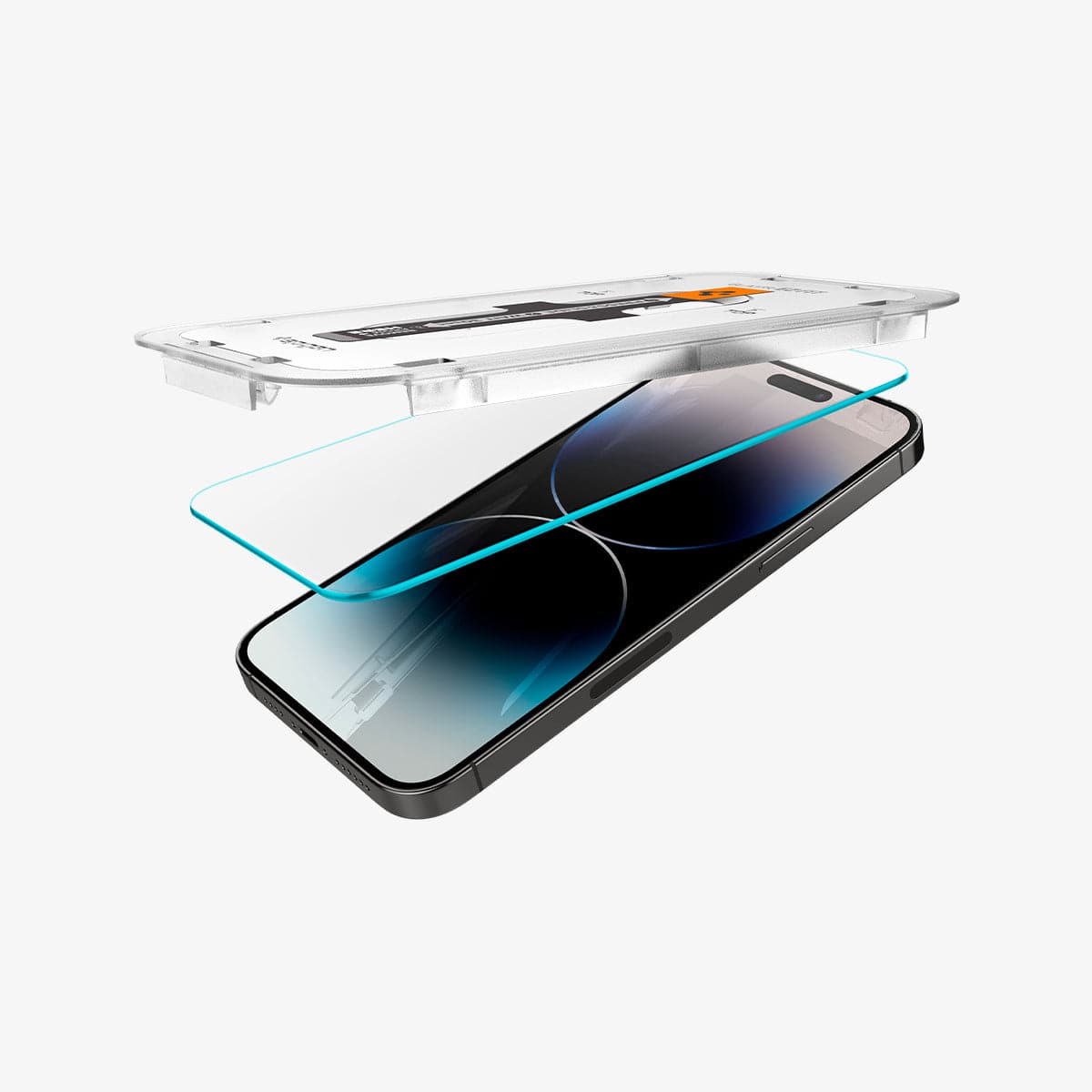iPhone 14 Series - EZ Fit GLAS.tR | Sensor Protected - Image 22