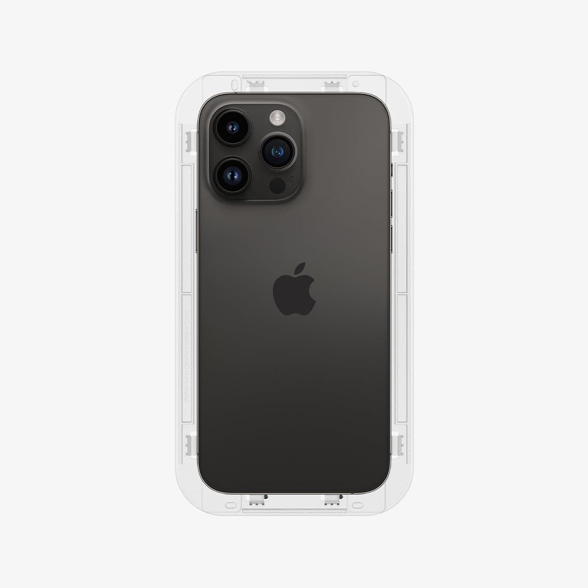 iPhone 14 Series - EZ Fit GLAS.tR | Sensor Protected - Image 25