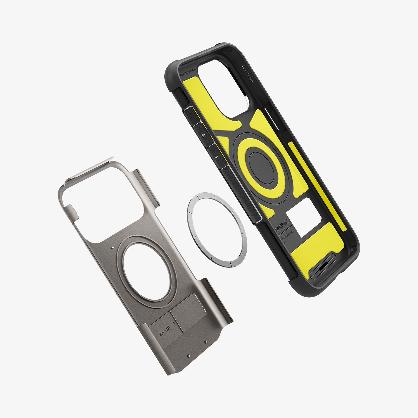 iPhone 15 Series - Slim Armor (Mag Fit) - Image 20