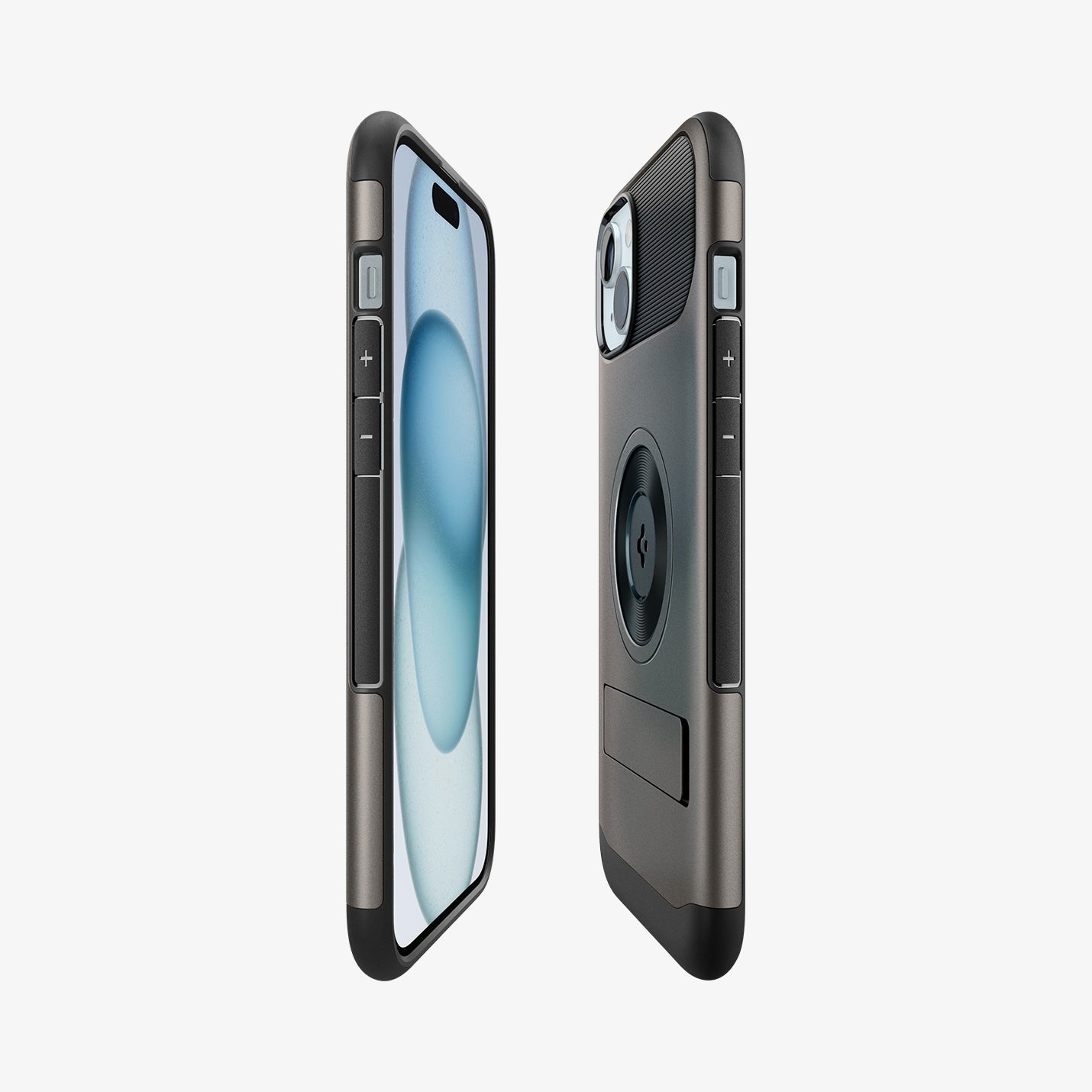 iPhone 15 Series - Slim Armor (Mag Fit) - Image 35