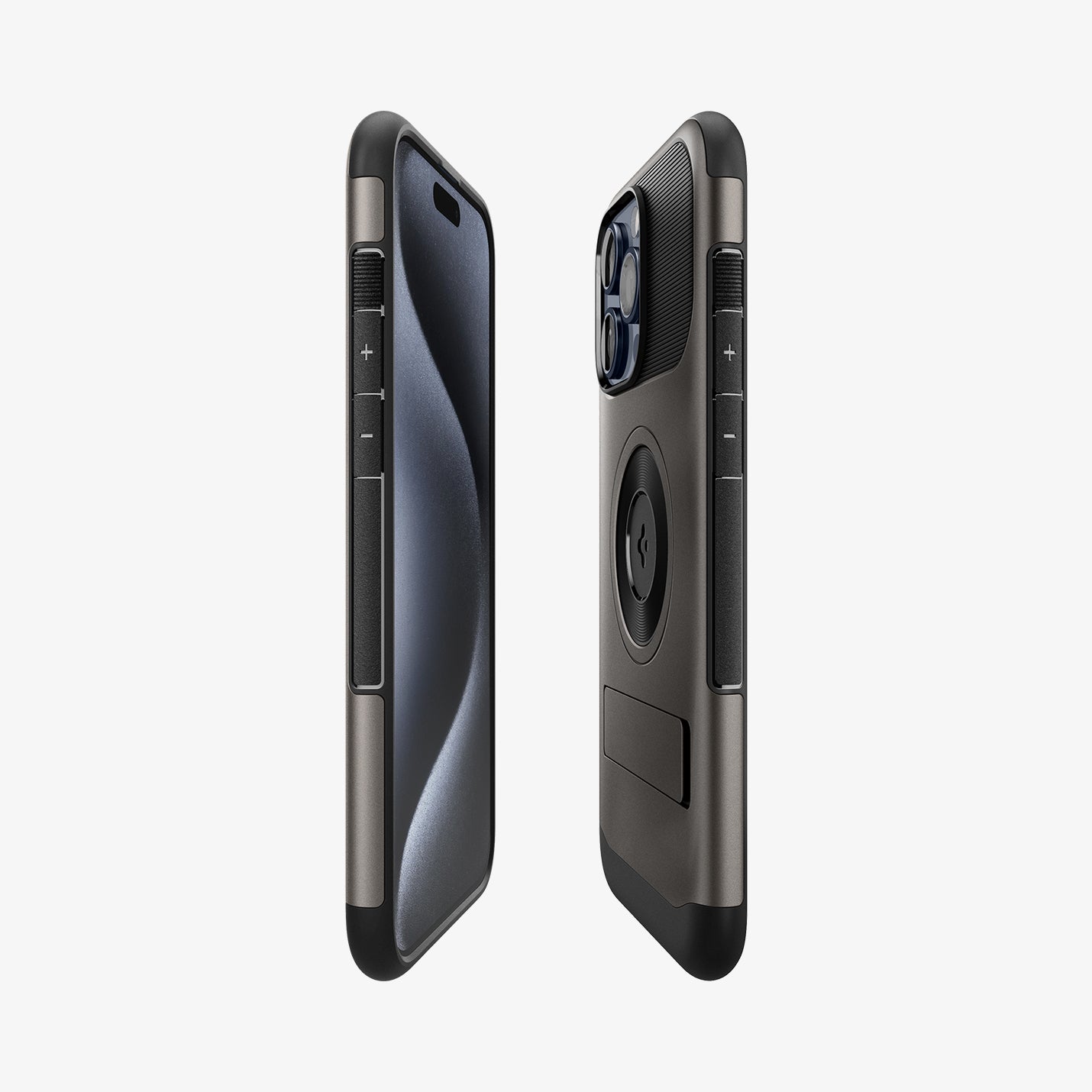 iPhone 15 Series - Slim Armor (Mag Fit) - Image 3