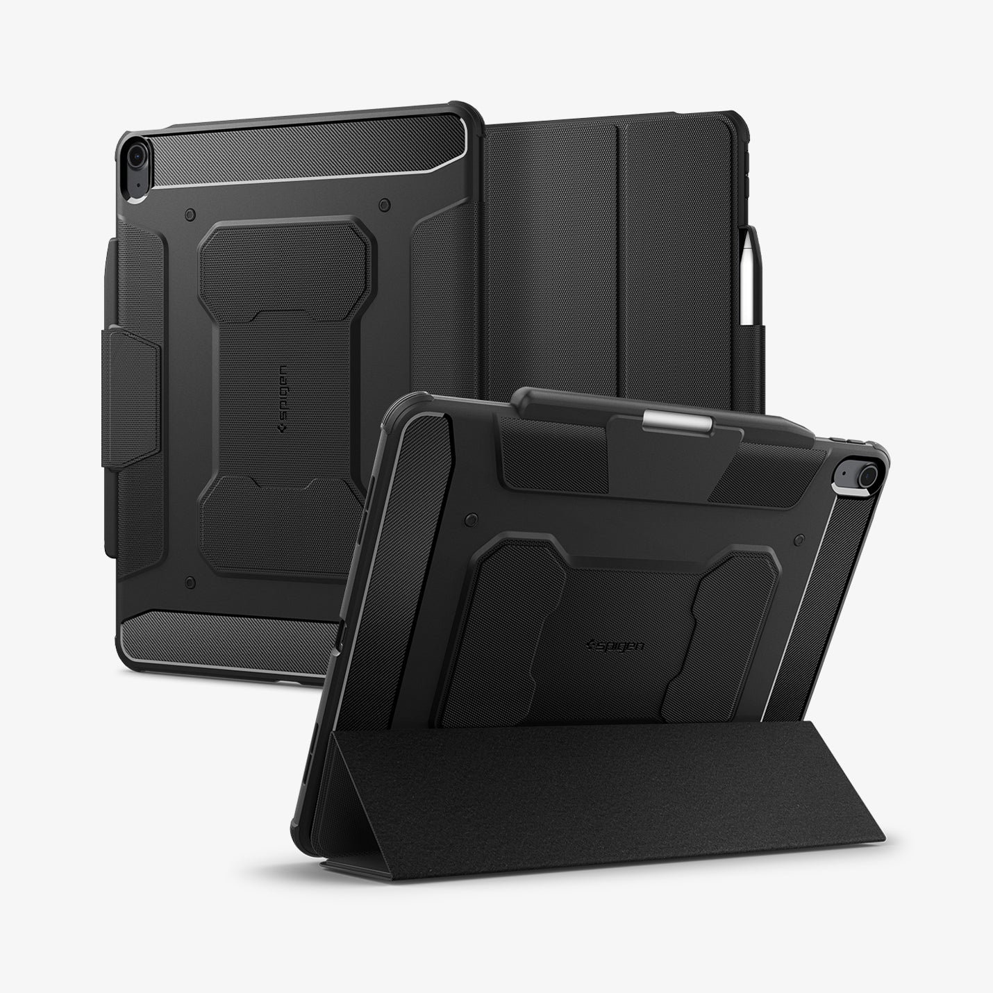 iPad Air Series - Rugged Armor Pro - Image 21