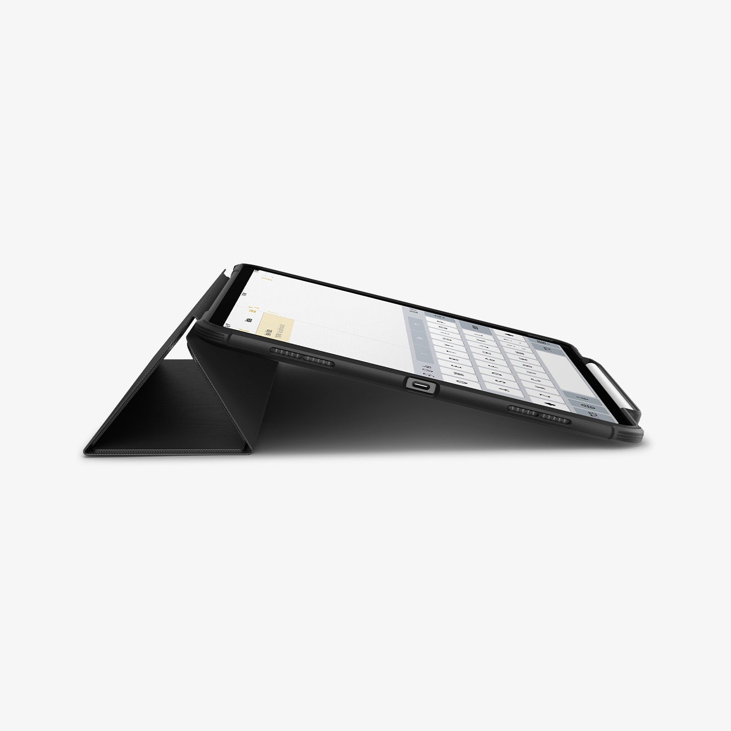 iPad Air Series - Rugged Armor Pro - Image 23