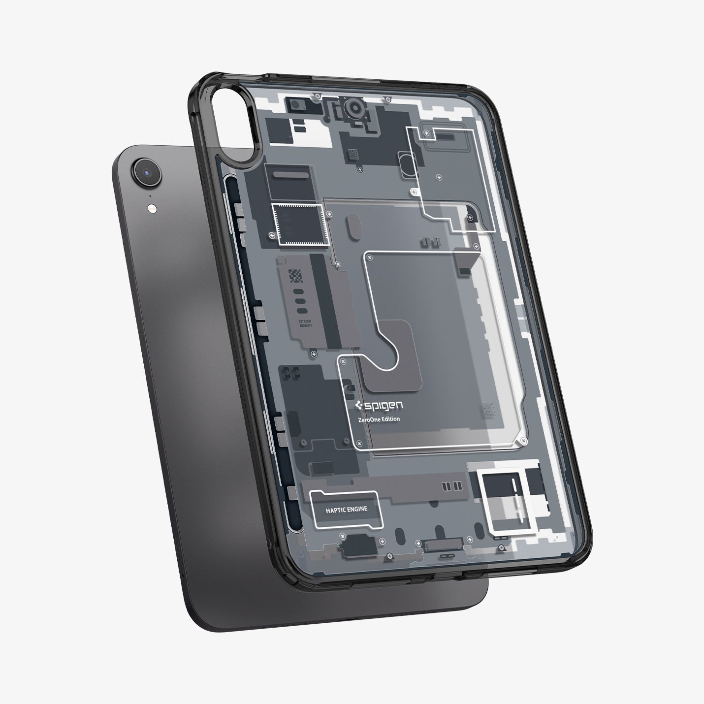 iPad Mini Series - Ultra Hybrid Zero One - Image 2