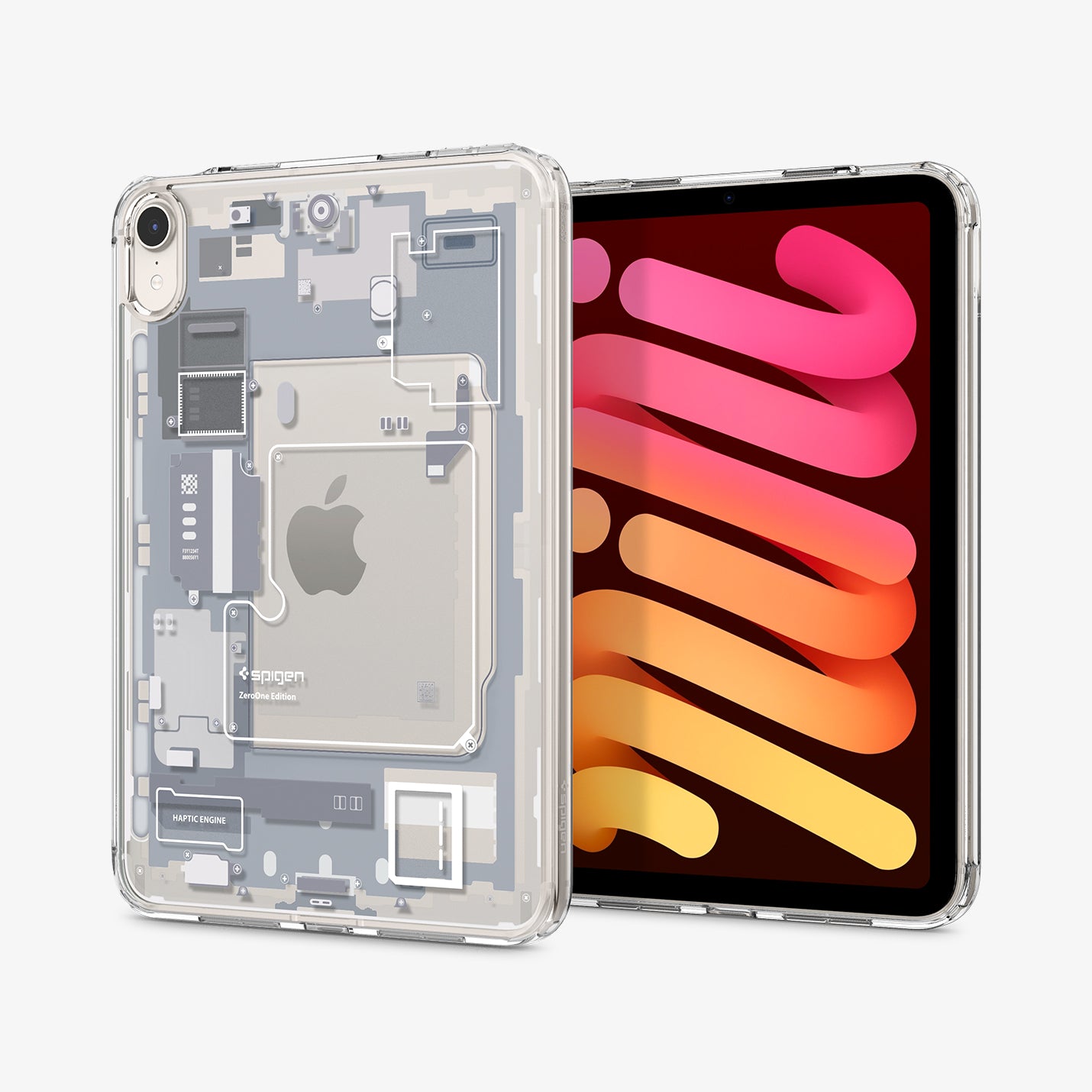 iPad Mini Series - Ultra Hybrid Zero One - Image 13
