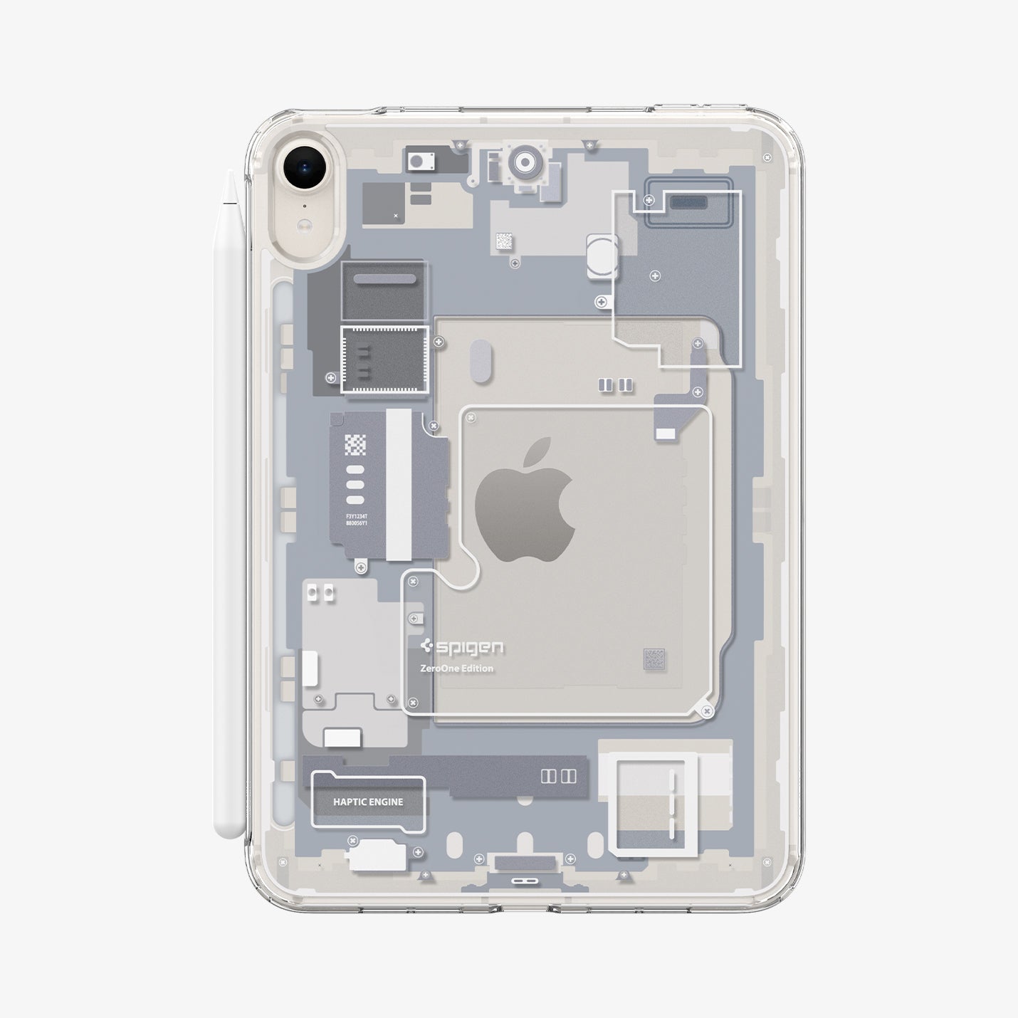 iPad Mini Series - Ultra Hybrid Zero One - Image 17