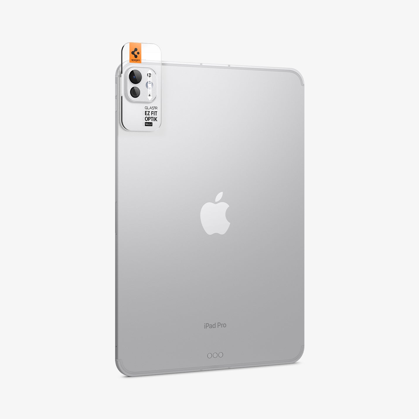 iPad Pro Series - Optik Pro EZ Fit Lens Protector - Image 16
