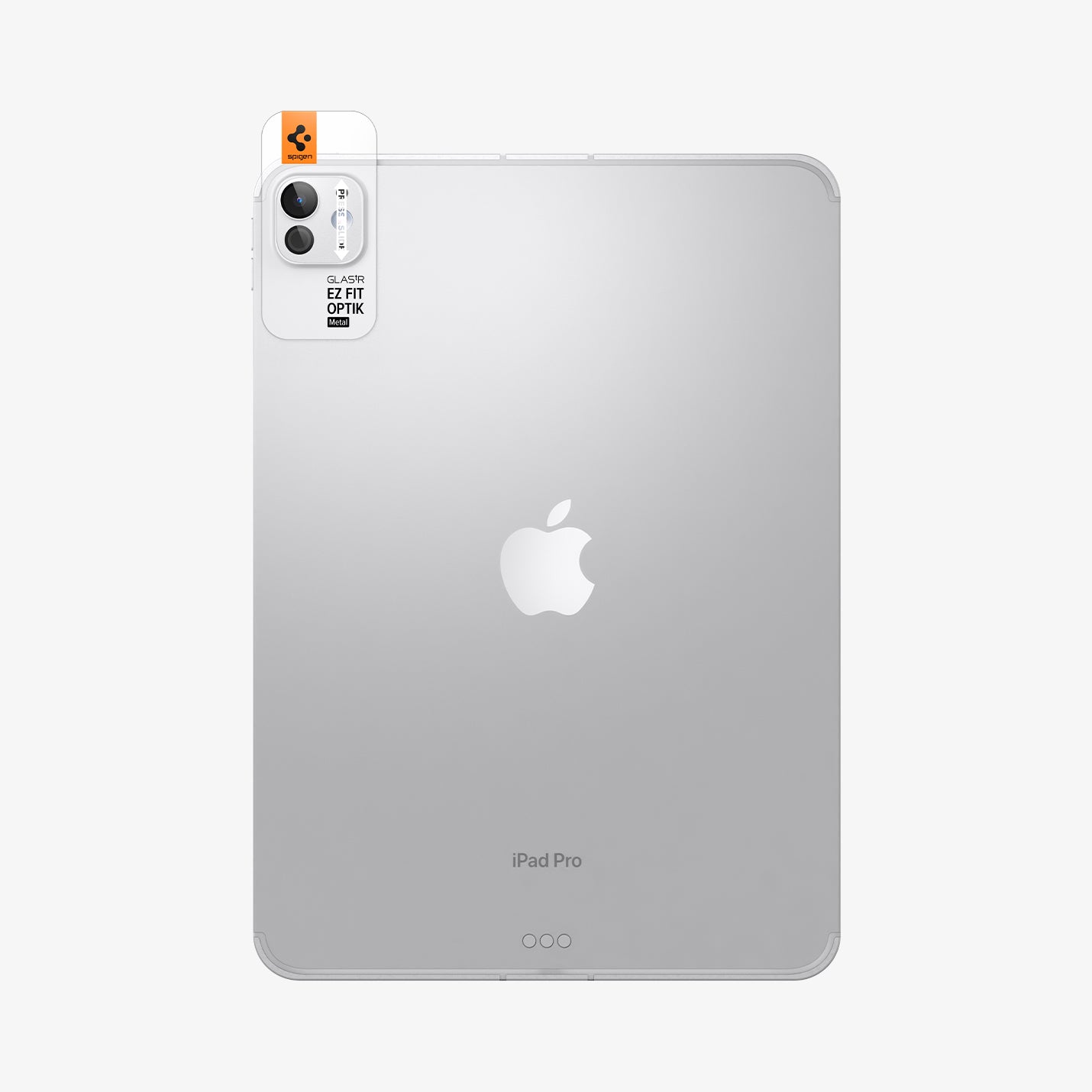 iPad Pro Series - Optik Pro EZ Fit Lens Protector - Image 17