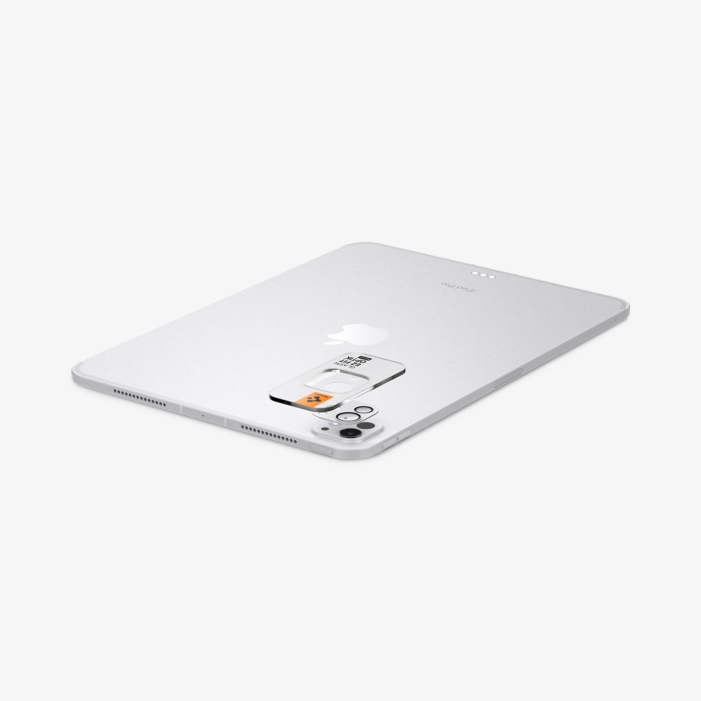 iPad Pro Series - Optik Pro EZ Fit Lens Protector - Image 15