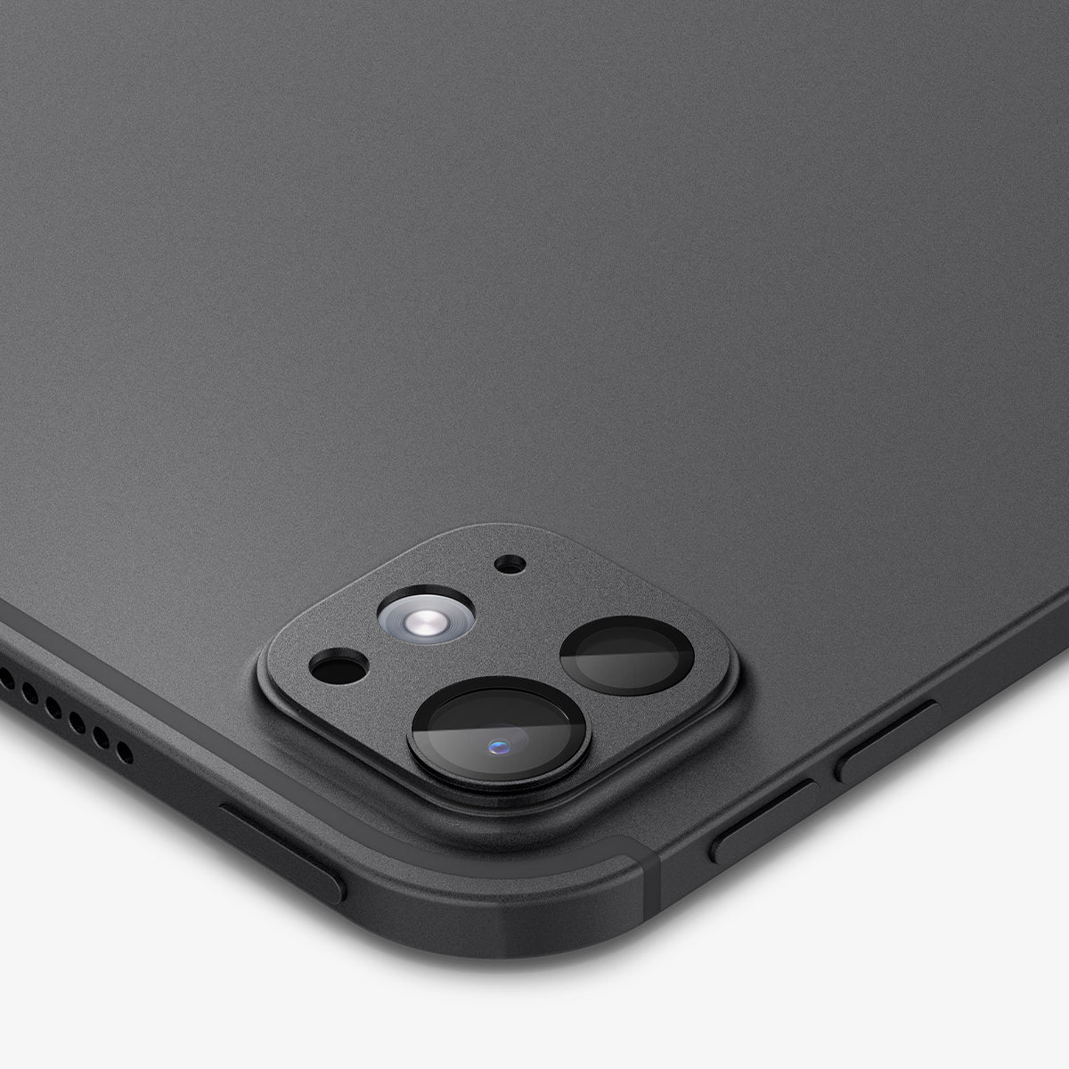 iPad Pro Series - Optik Pro EZ Fit Lens Protector - Image 3