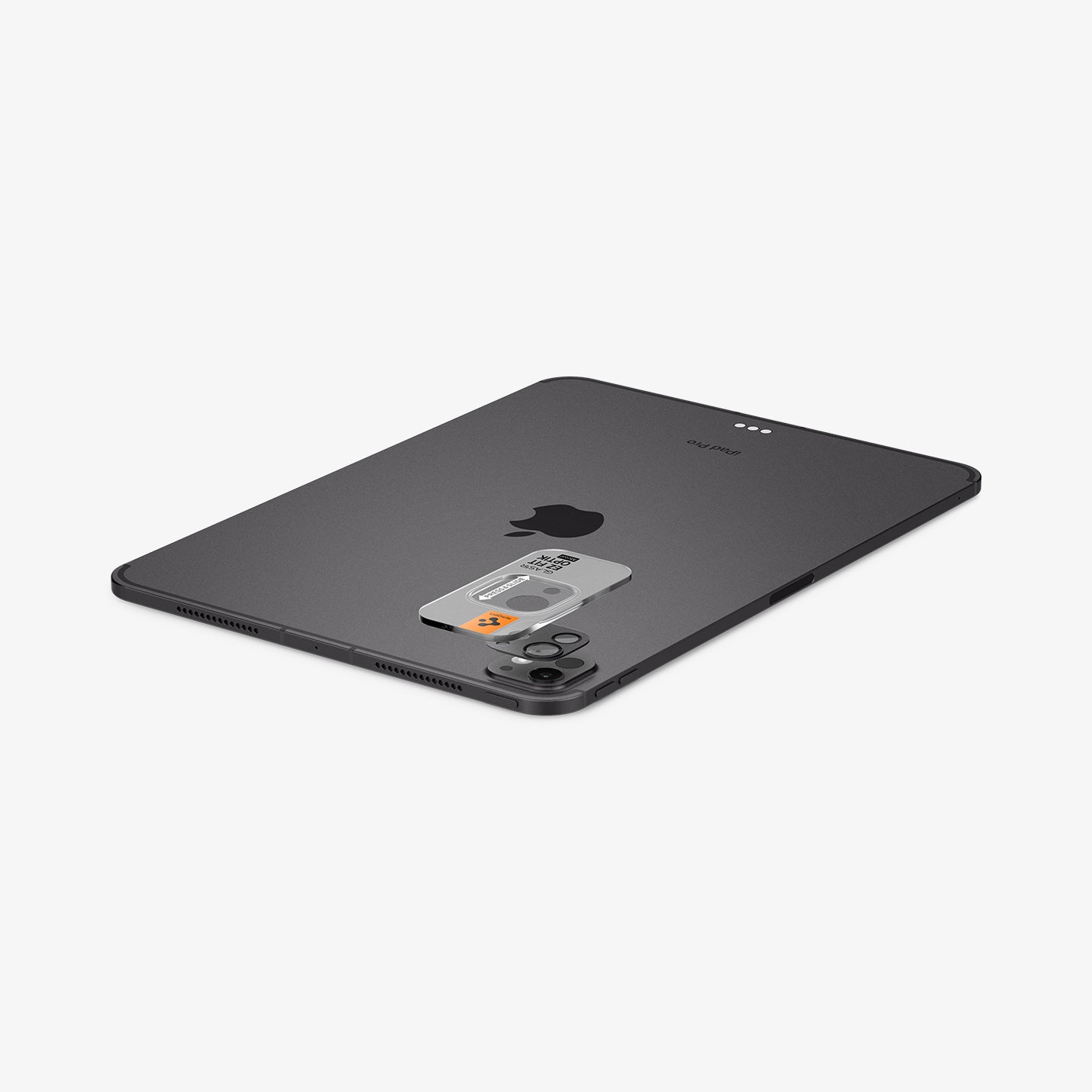 iPad Pro Series - Optik Pro EZ Fit Lens Protector - Image 4