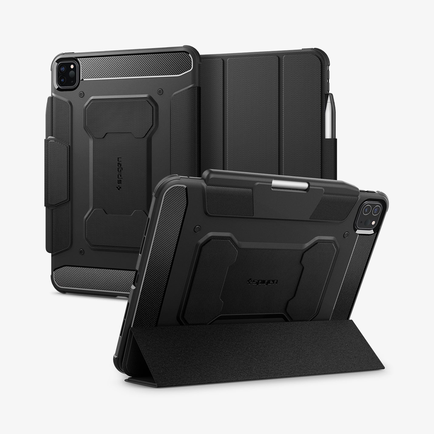 iPad Pro Series - Rugged Armor Pro - Image 21