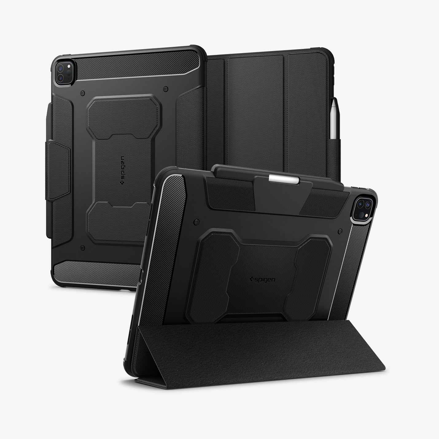 iPad Pro Series - Rugged Armor Pro - Image 3