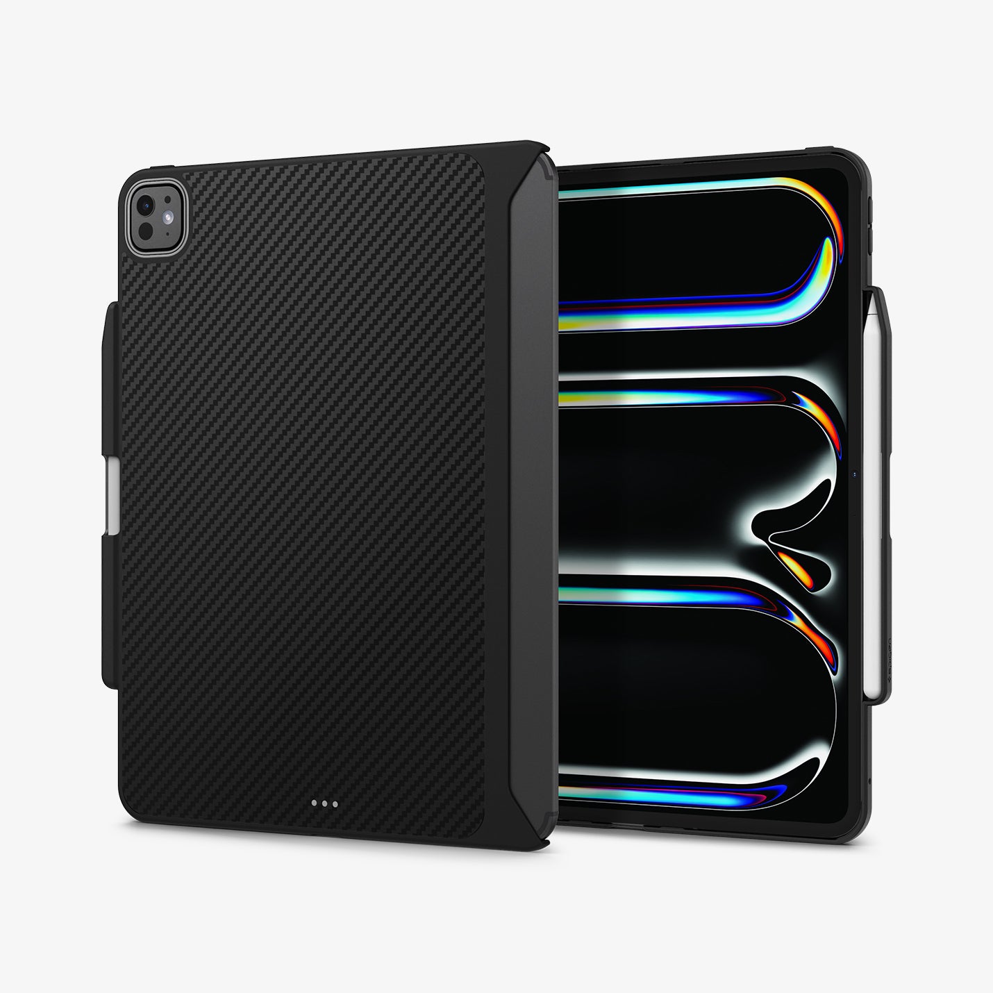 iPad Pro Series - Enzo Aramid (Mag Fit) - Image 2