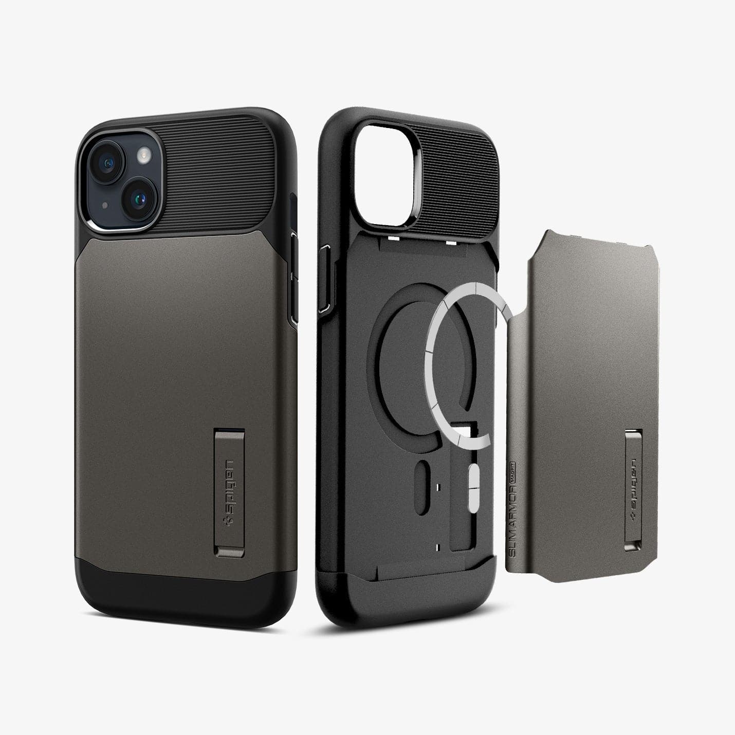 iPhone 14 Series - Slim Armor (Mag Fit) - Image 22