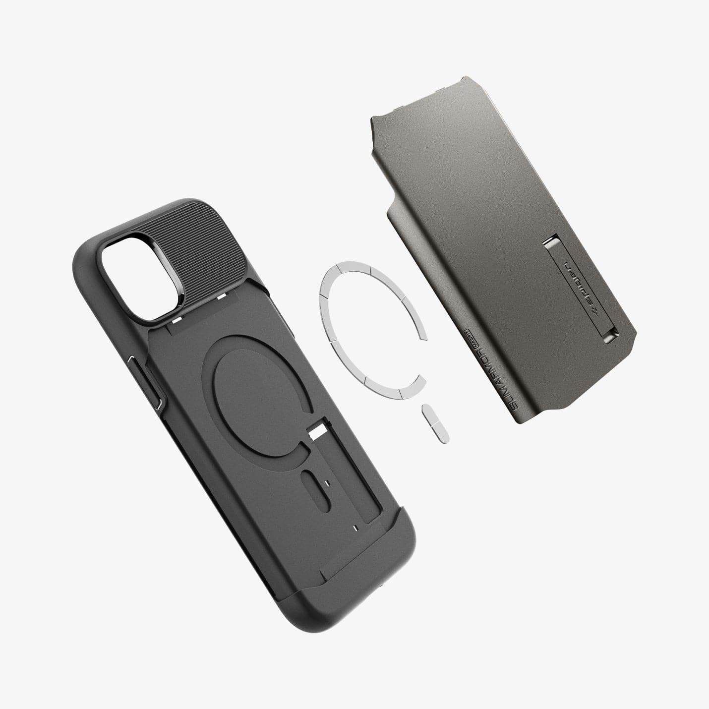 iPhone 14 Series - Slim Armor (Mag Fit) - Image 24