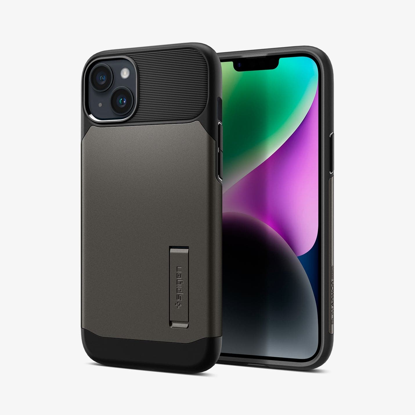 iPhone 14 Series - Slim Armor (Mag Fit) - Image 23
