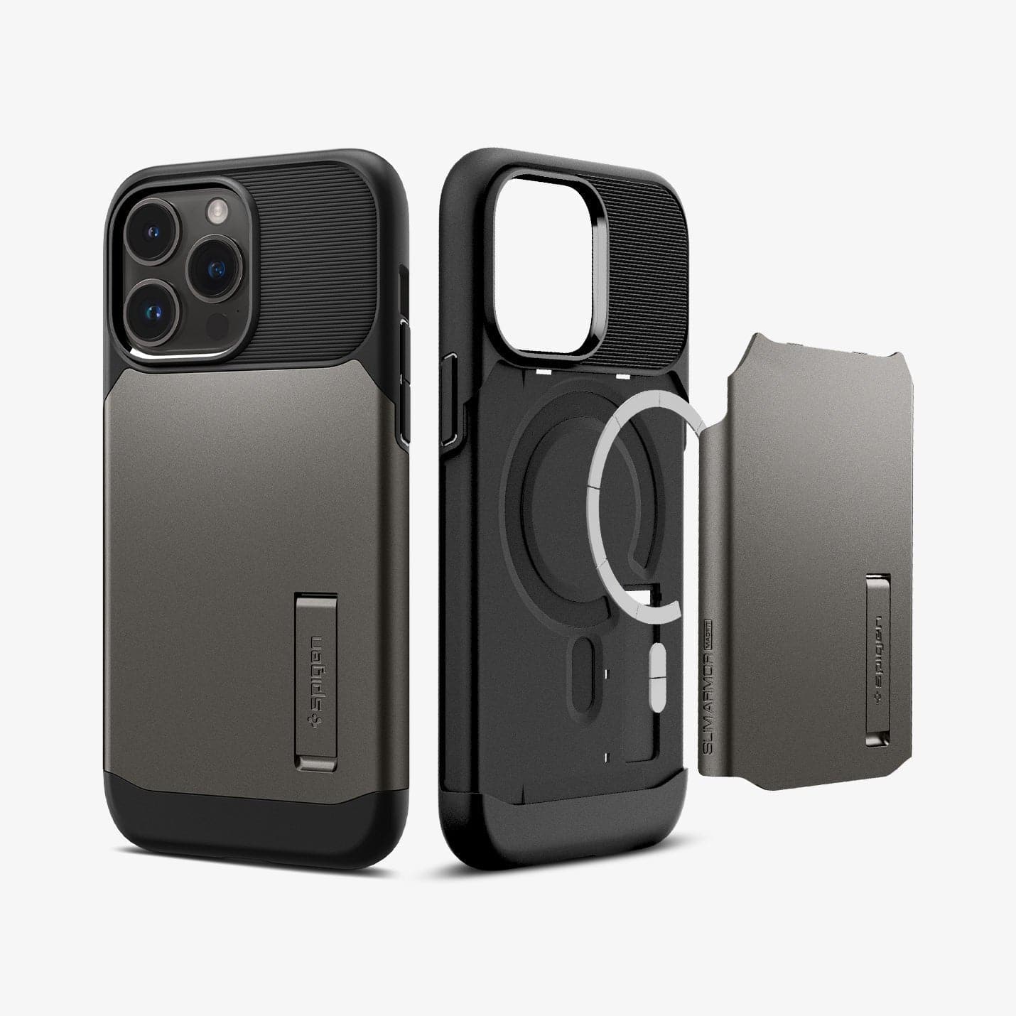 iPhone 14 Series - Slim Armor (Mag Fit) - Image 2