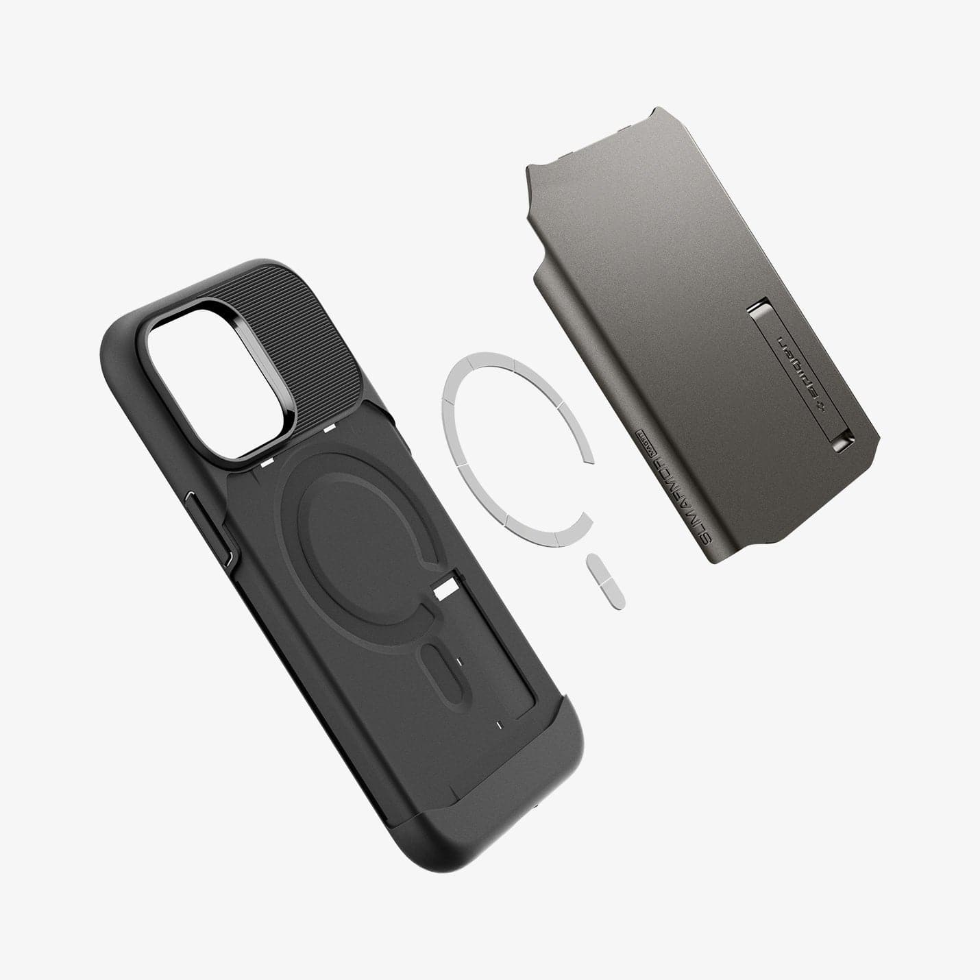 iPhone 14 Series - Slim Armor (Mag Fit) - Image 4